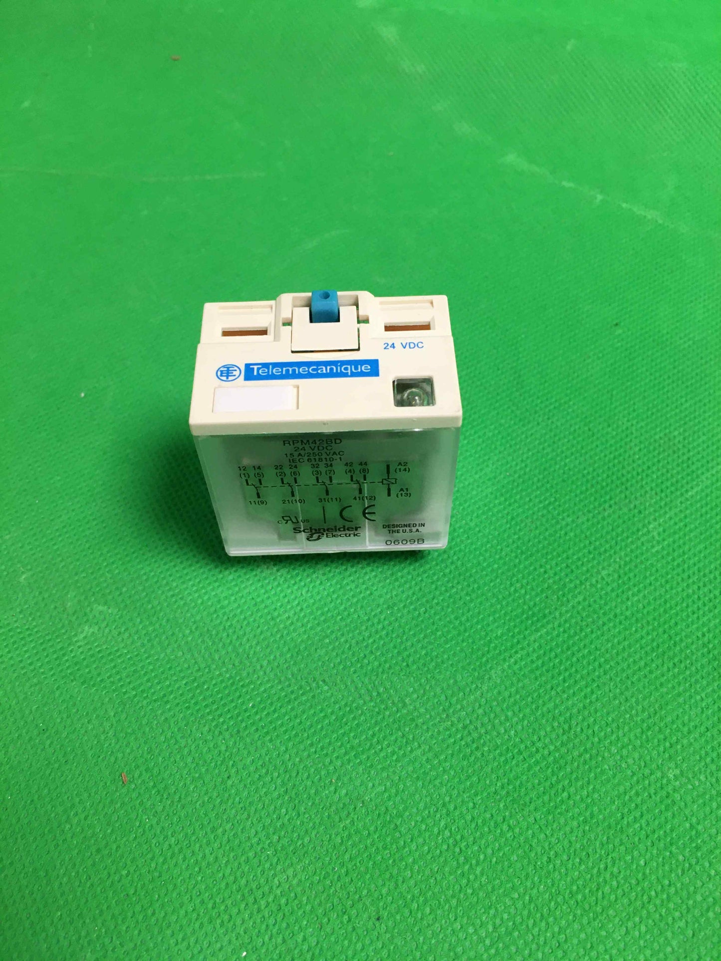 Schneider Electric-RP331BD/RP331BD