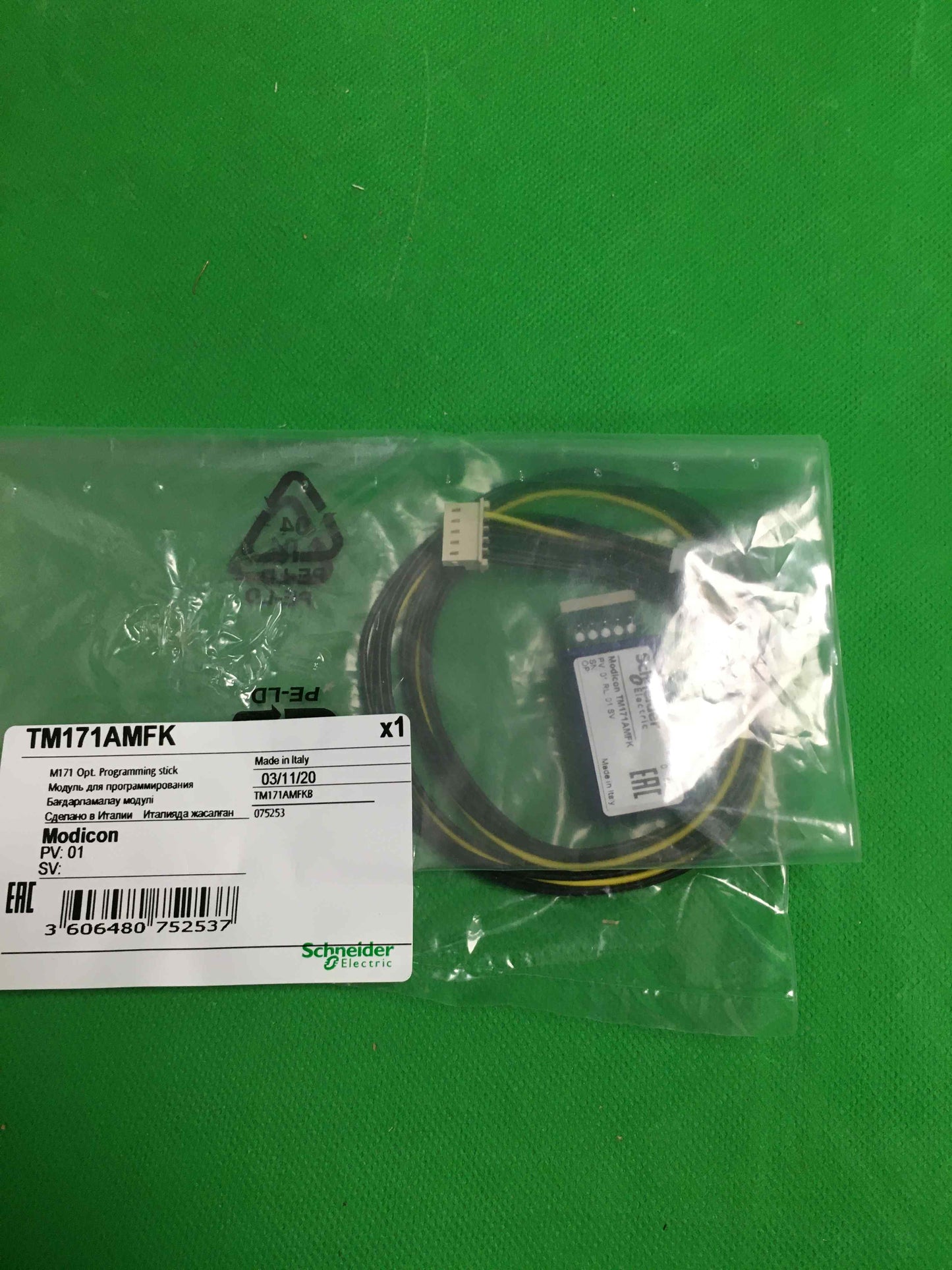Schneider Electric-TM171AMFK/TM171AMFK