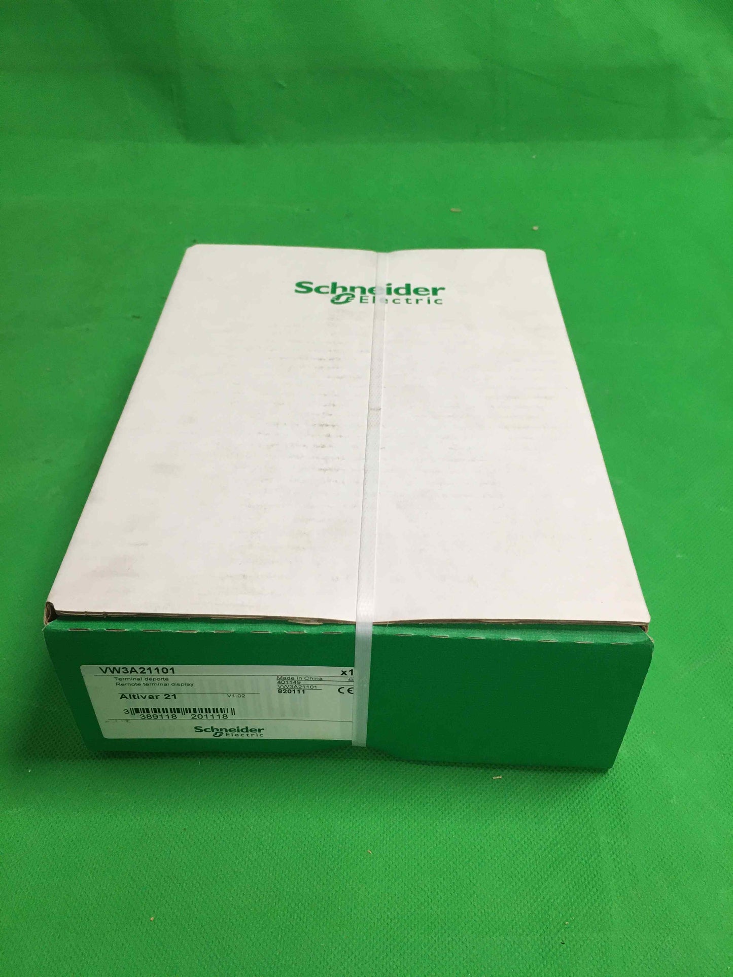 Schneider Electric-VW3A21101/VW3A21101