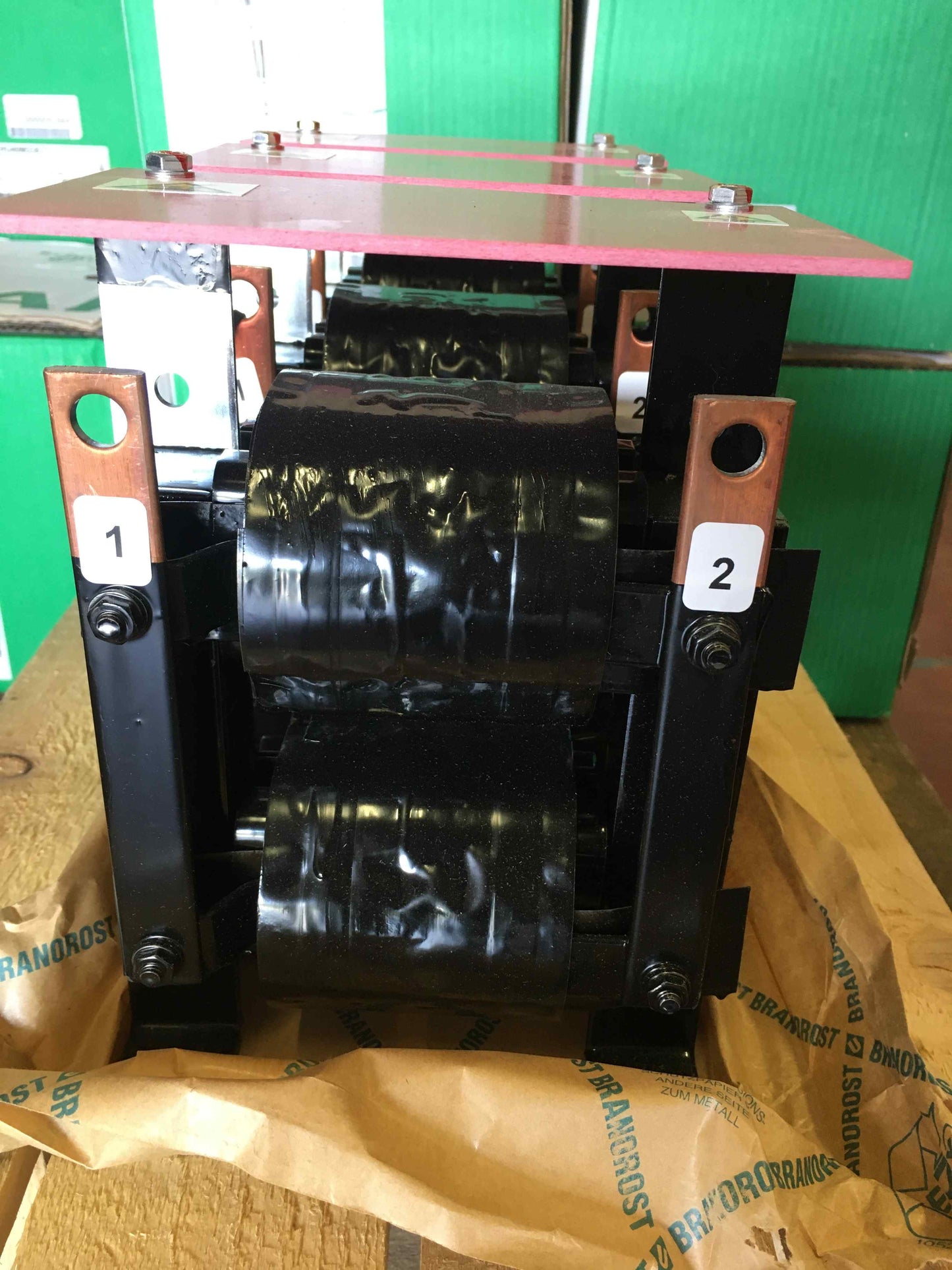Schneider Electric-VW3A5104/VW3A5104