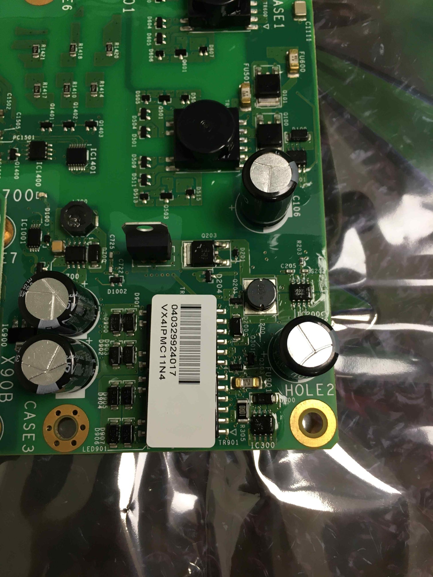 Schneider Electric-VX4IPMC11N4/VX4IPMC11N4