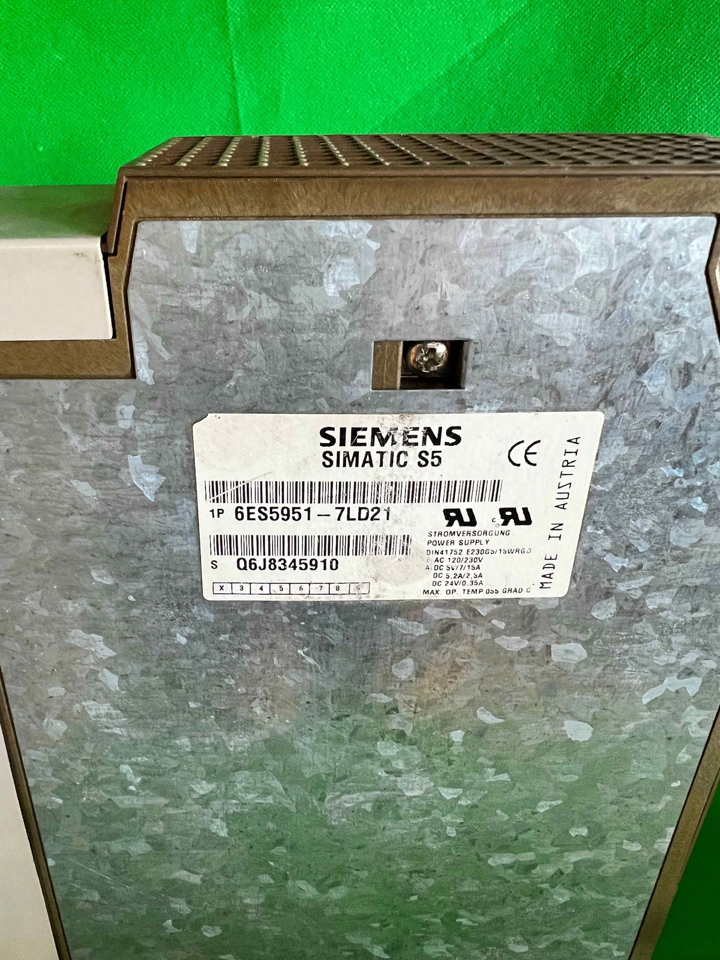 Siemens-6ES5951-7LD21/6ES59517LD21
