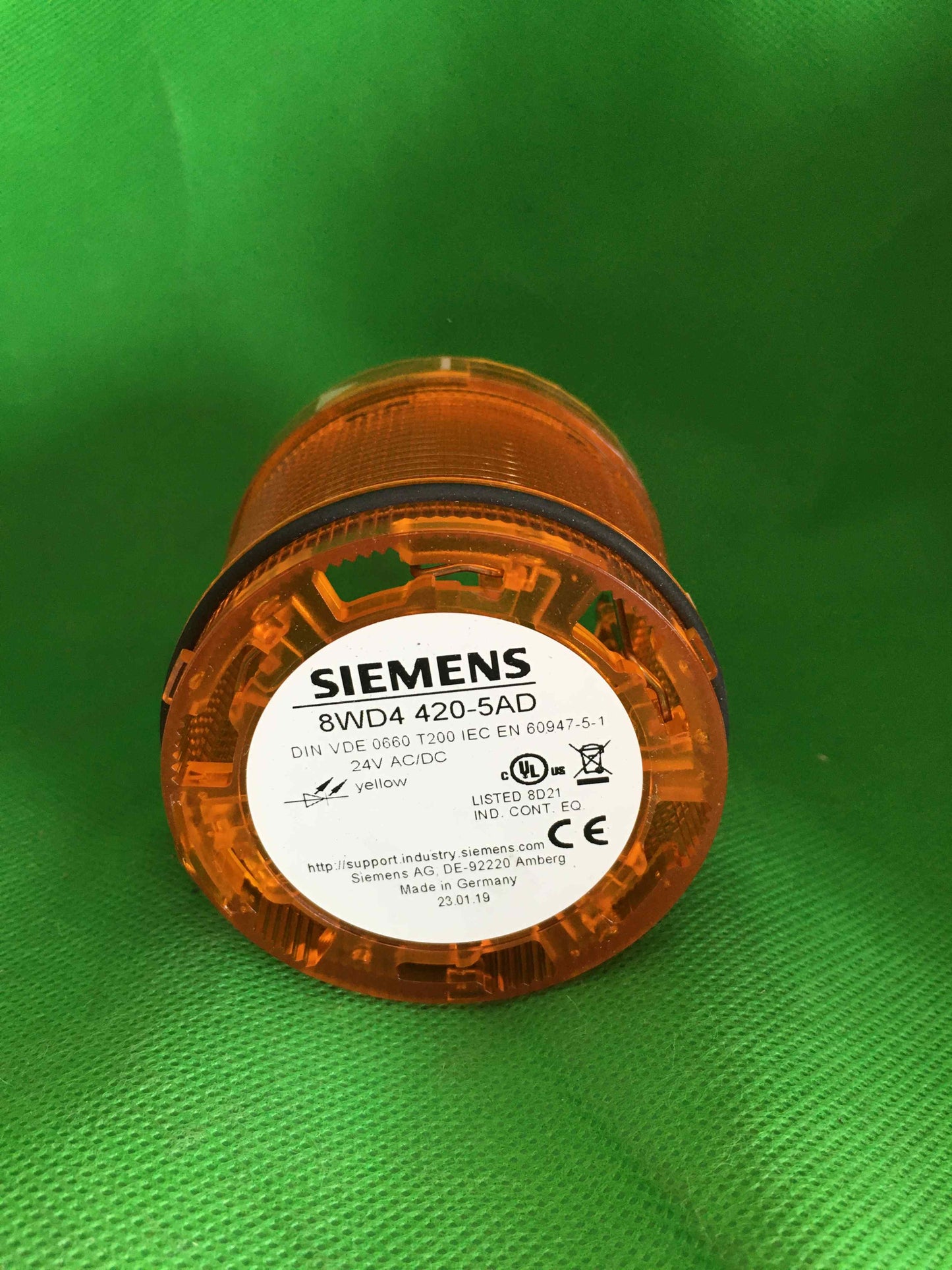 Siemens-8WD4 420 5AD/8WD44205AD
