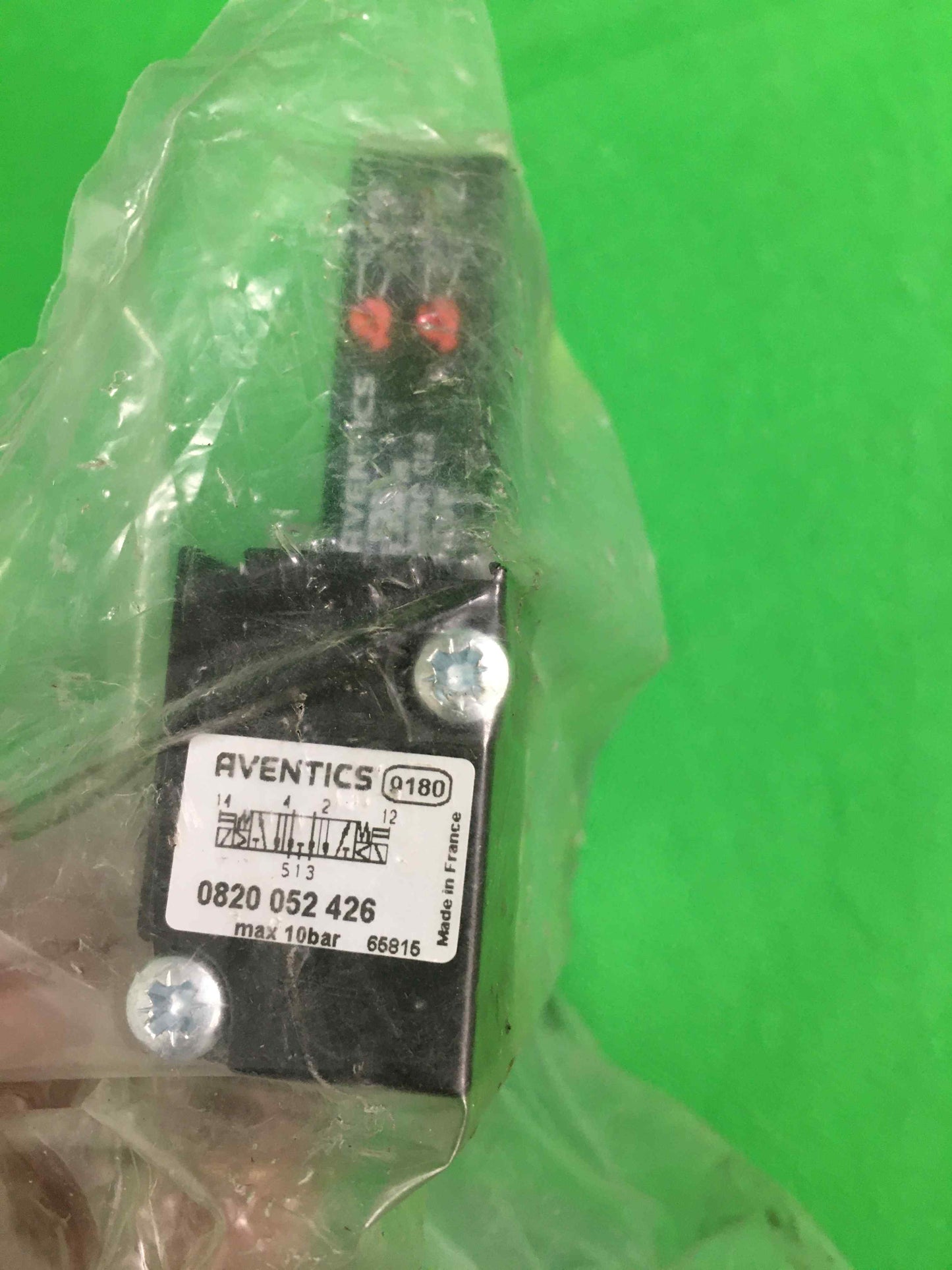 AVENTICS-9180/9180