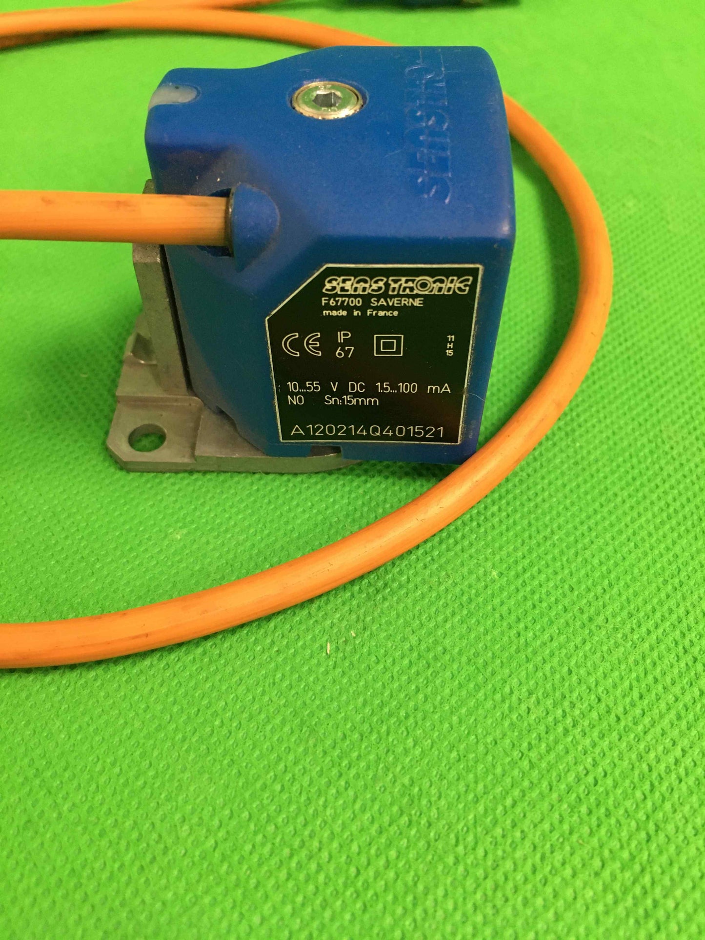 SENSTRONIC-A120214Q401521/A120214Q401521