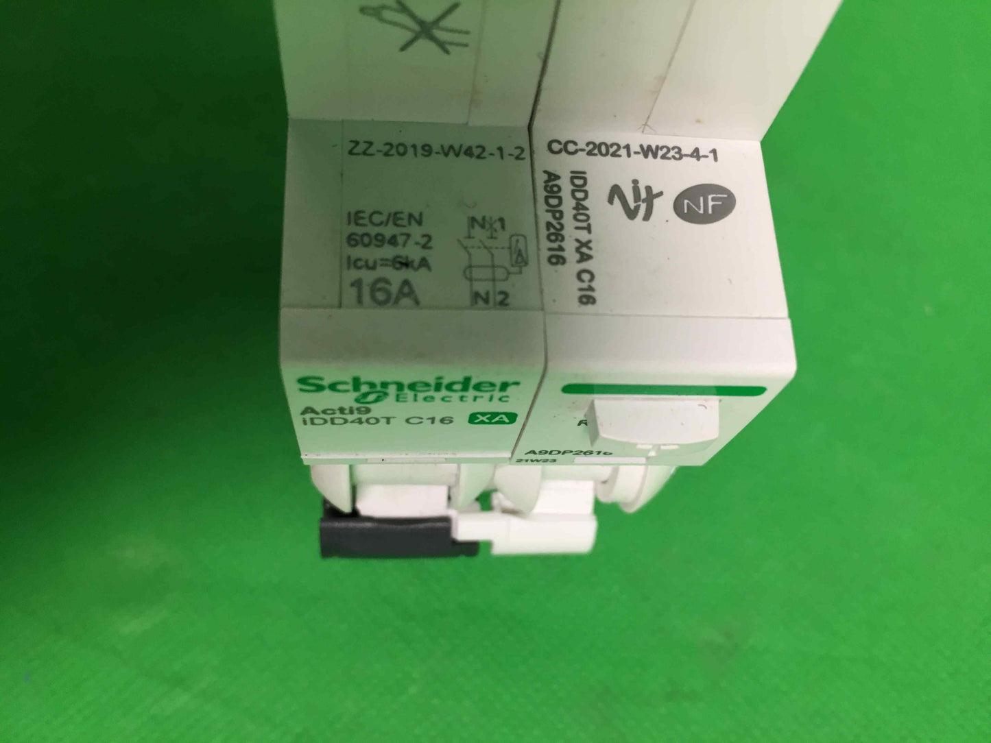 Schneider Electric-A9DP2616/A9DP2616