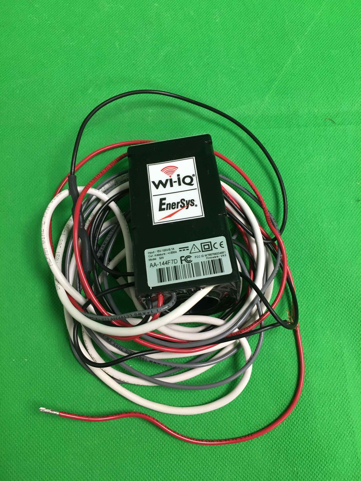 EnerSys-AA-144F7D/AA144F7D