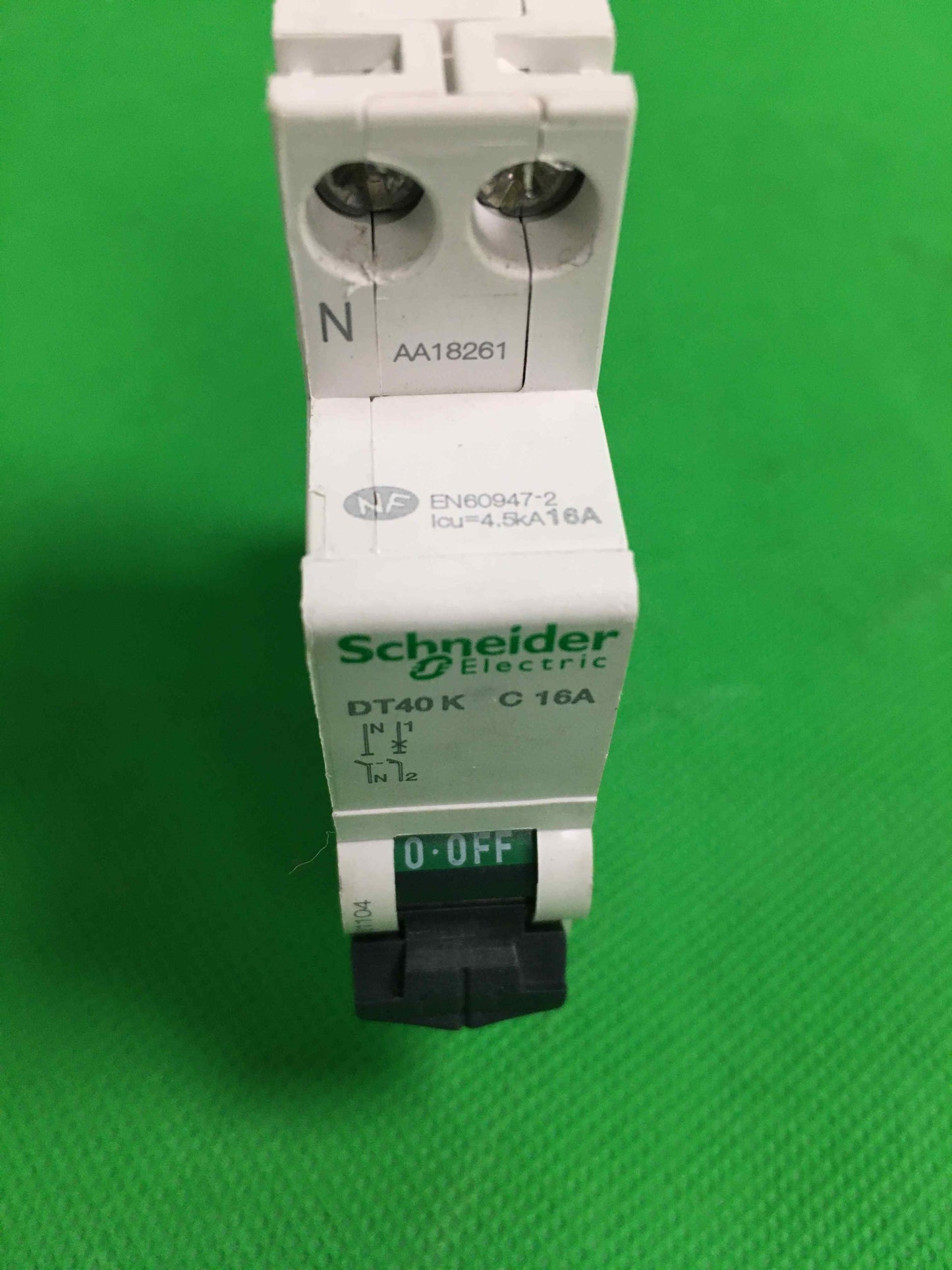 Schneider Electric-AA18261/AA18261