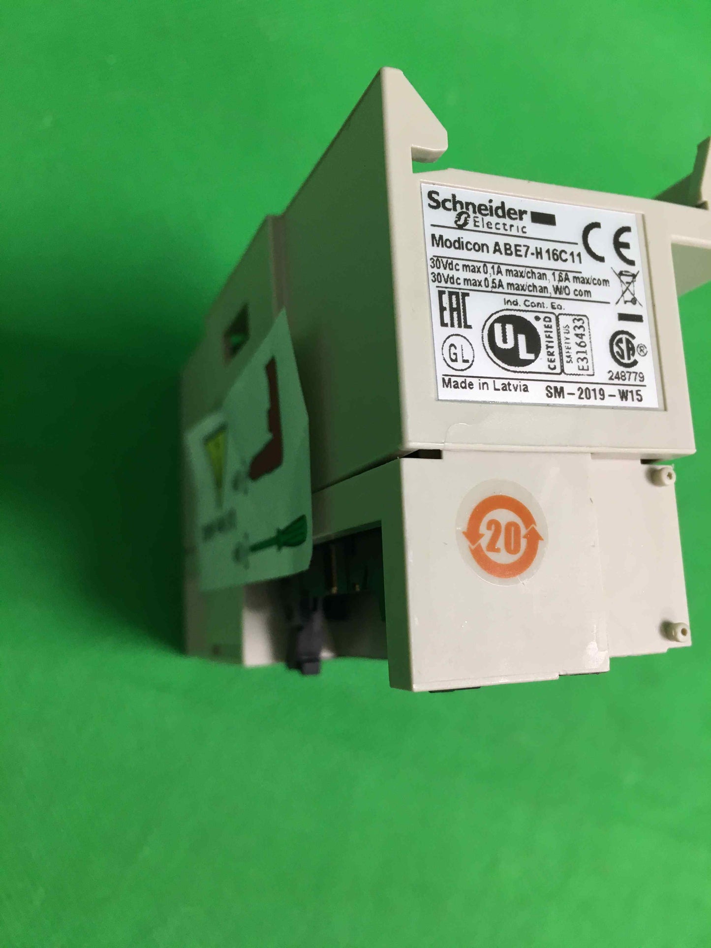 Schneider Electric-ABE7-H16C11/ABE7H16C11