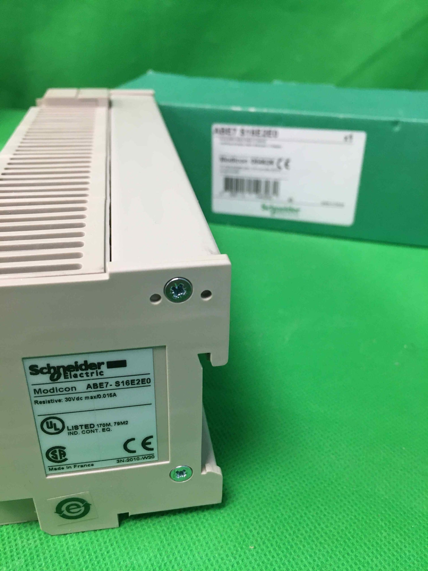 Schneider Electric-ABE7 S16E2E0/ABE7S16E2E0