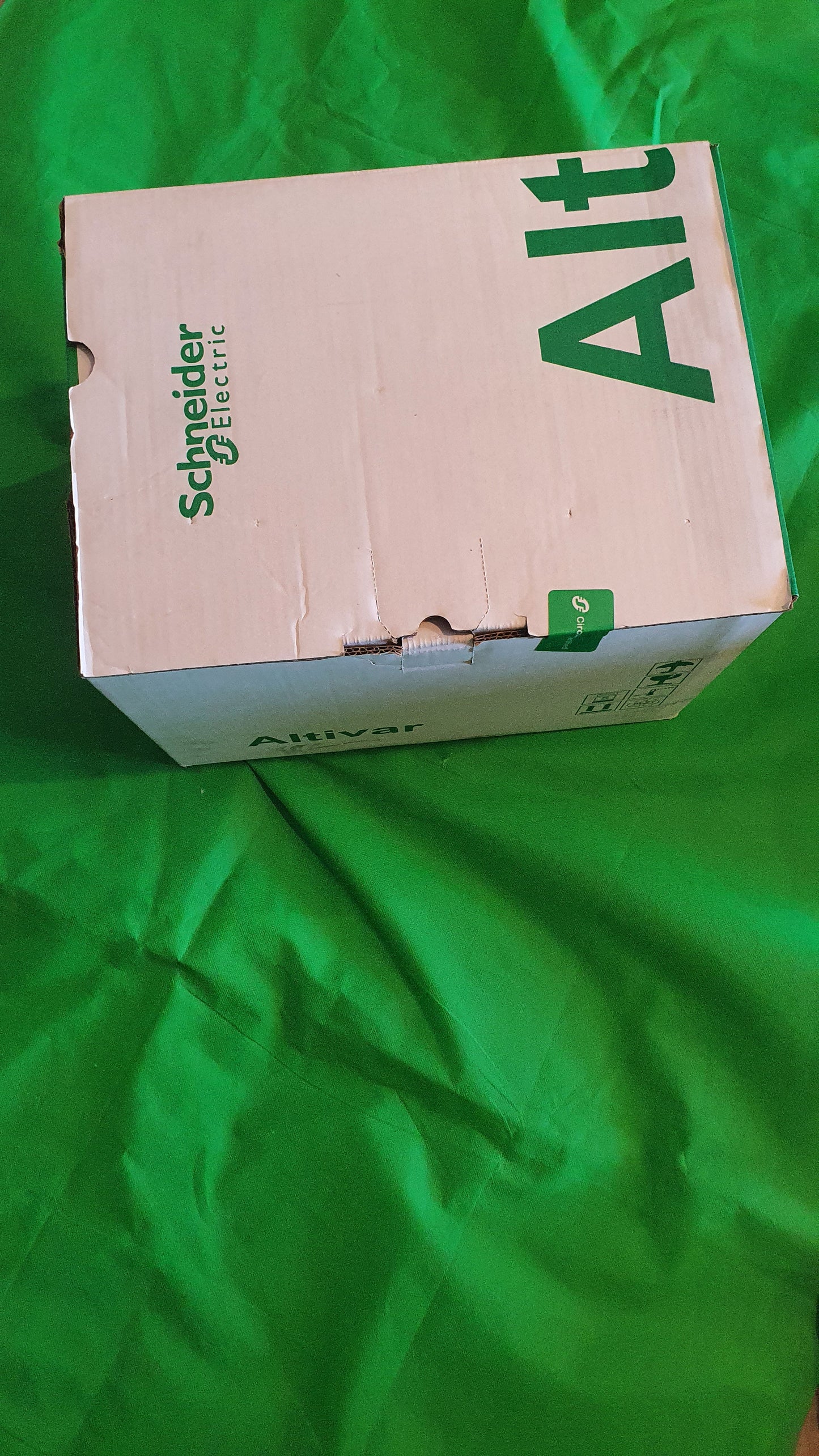 Schneider Electric-ATV312HD15N4B/ATV312HD15N4B