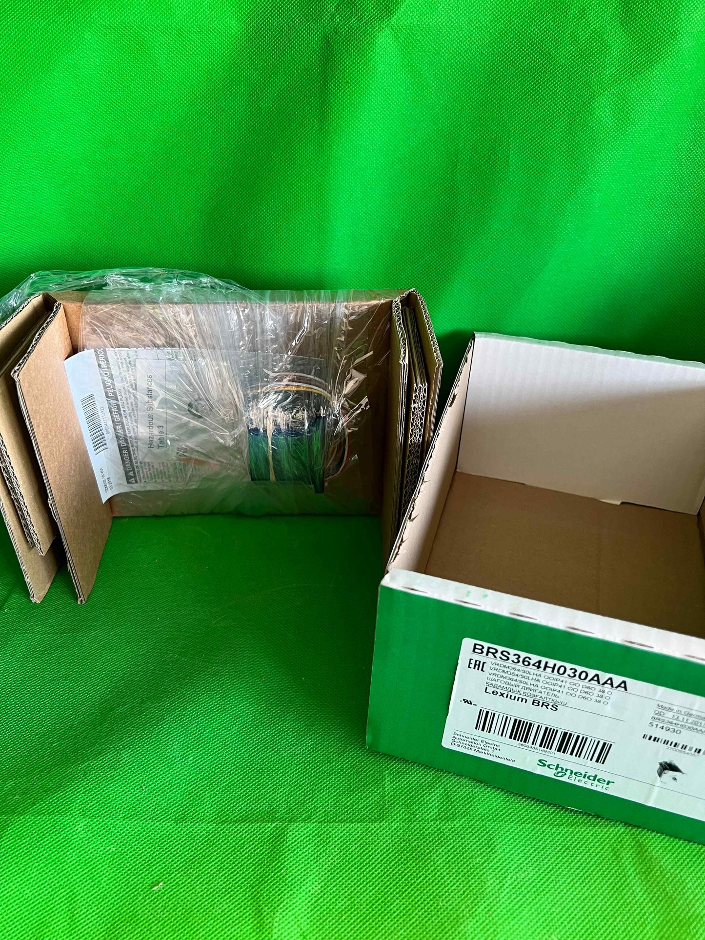 Schneider Electric-BRS364H030AAA/BRS364H030AAA