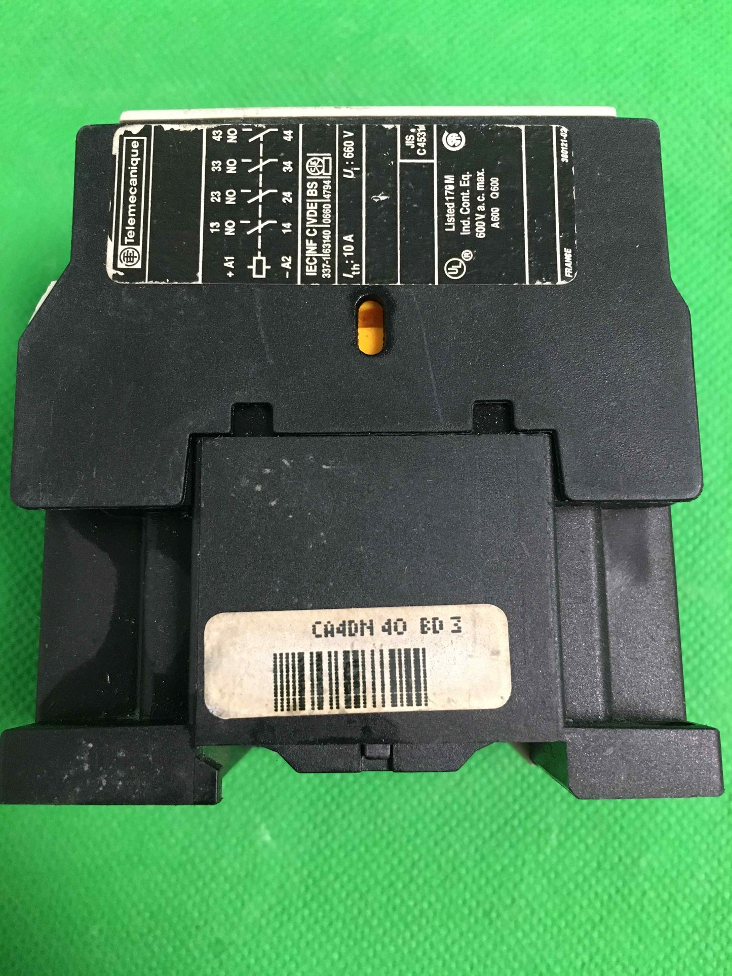 Schneider Electric-CA4DN 40/CA4DN40