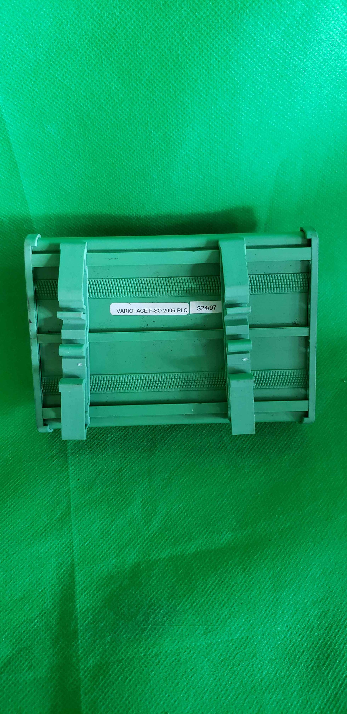 Pheonix Contact-F-SO 2006-PLC/FSO2006PLC