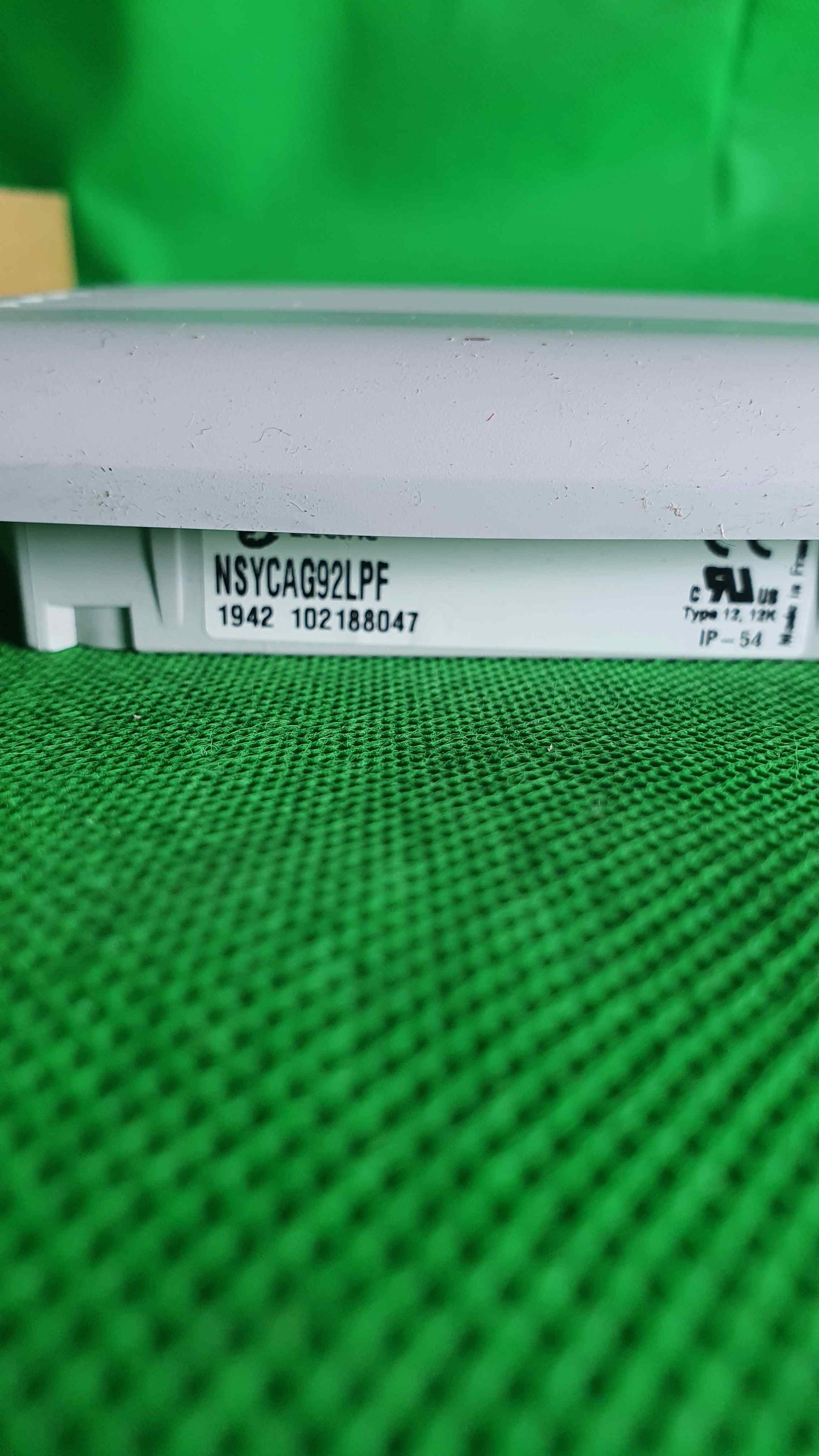 Schneider Electric-NSYCAG92LPF/NSYCAG92LPF