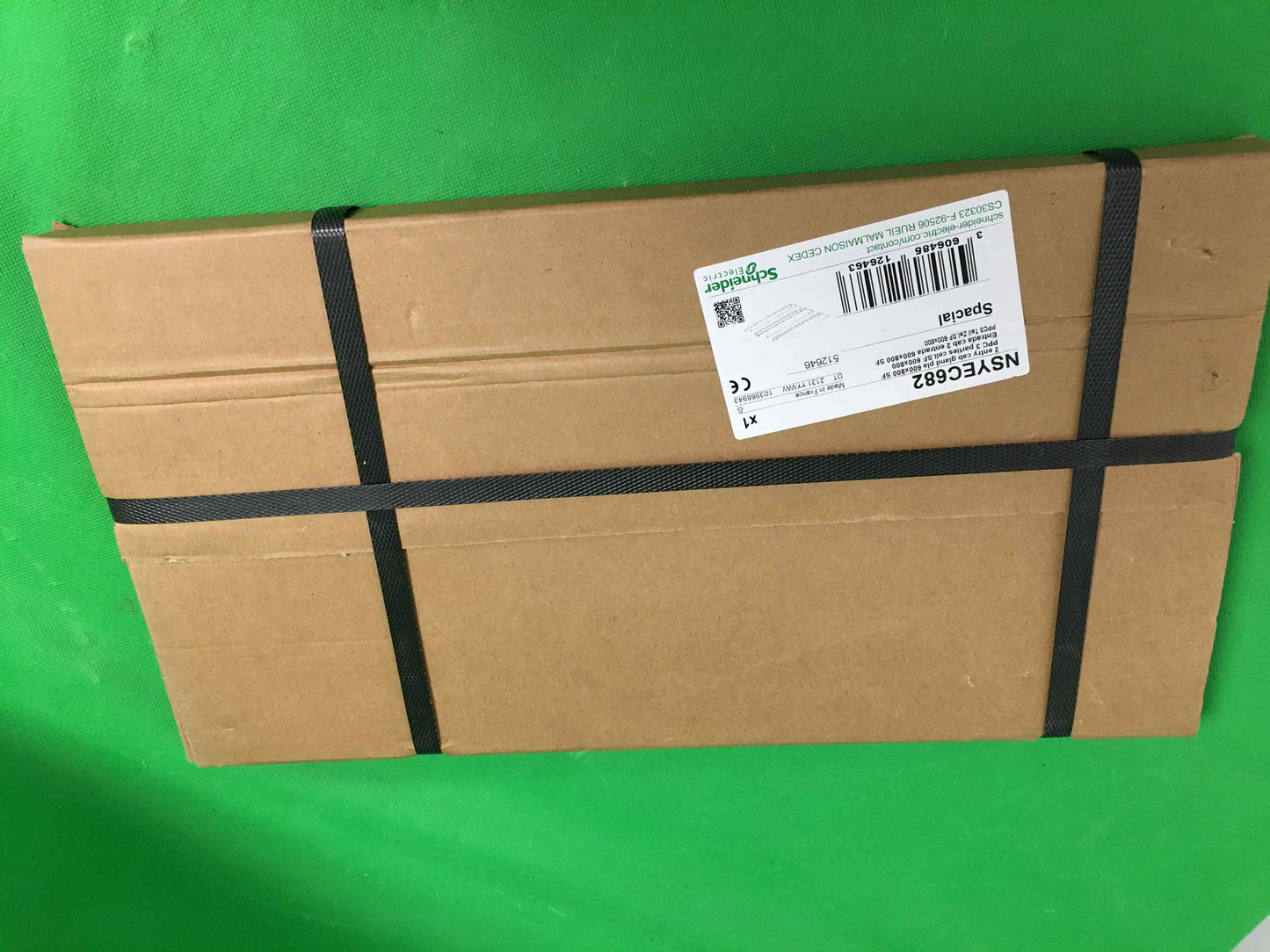 Schneider Electric-NSYEC682/NSYEC682