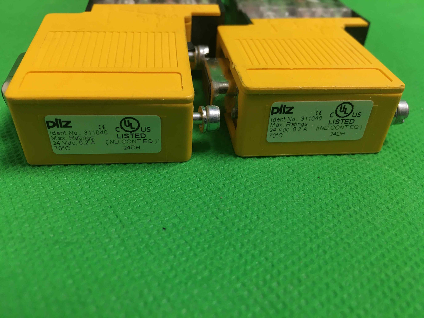 Pilz-PSS-SB-SUB-D4/PSSSBSUBD4