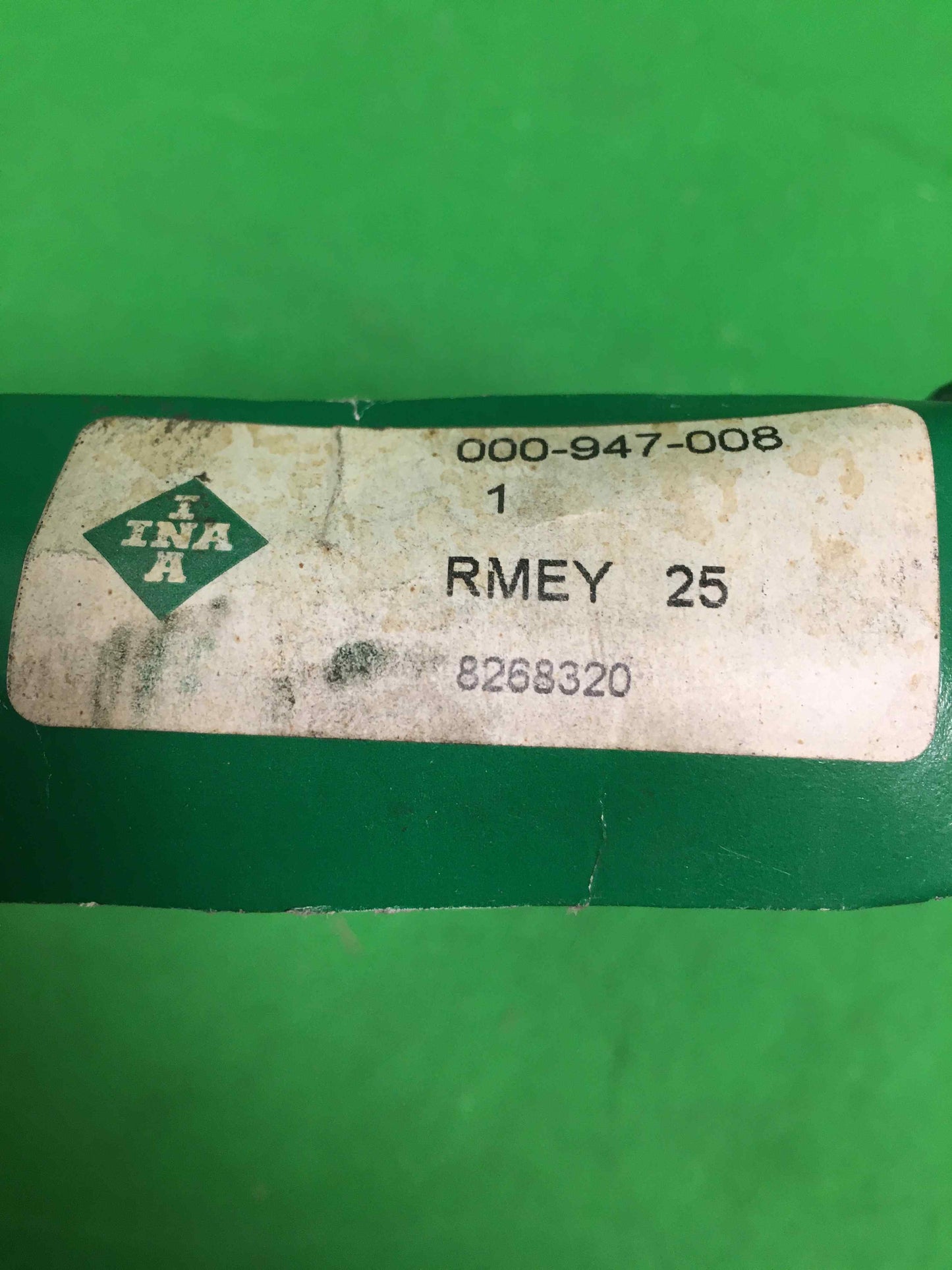 INA-RMEY 25/RMEY25