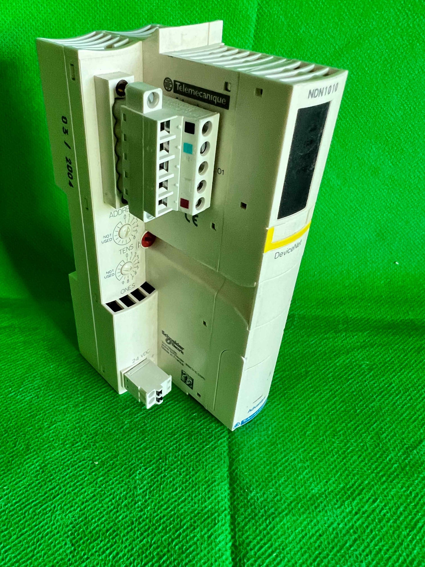 Schneider Electric-STBNDN1010/STBNDN1010