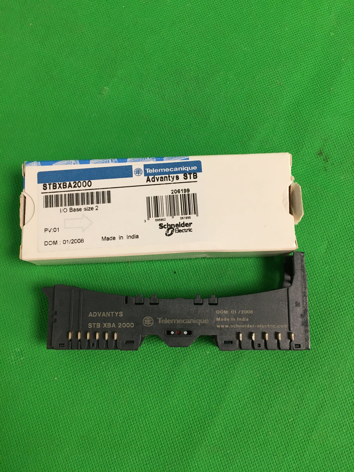 Schneider Electric-STBXBA2000/STBXBA2000