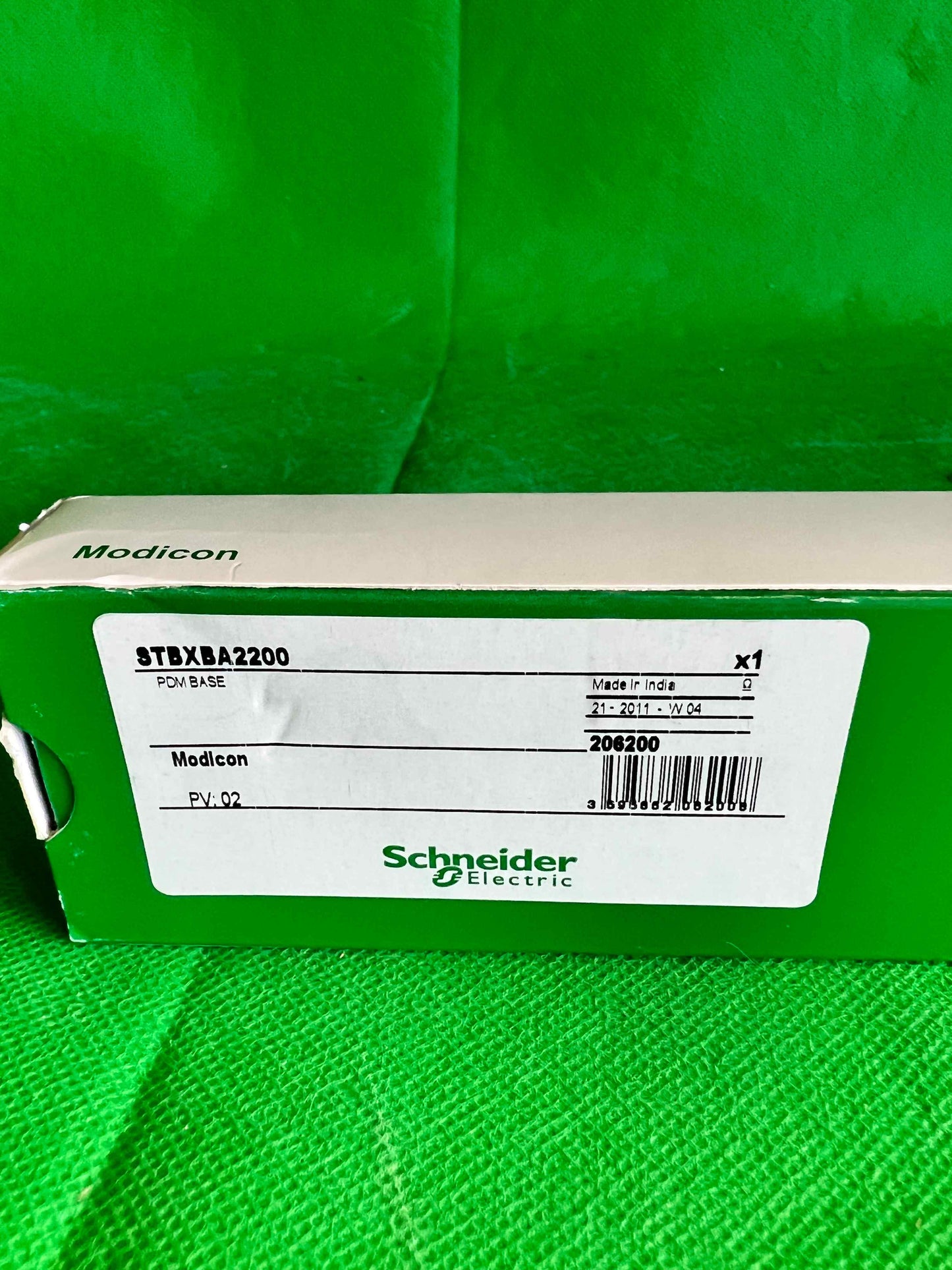Schneider Electric-STBXBA2200/STBXBA2200