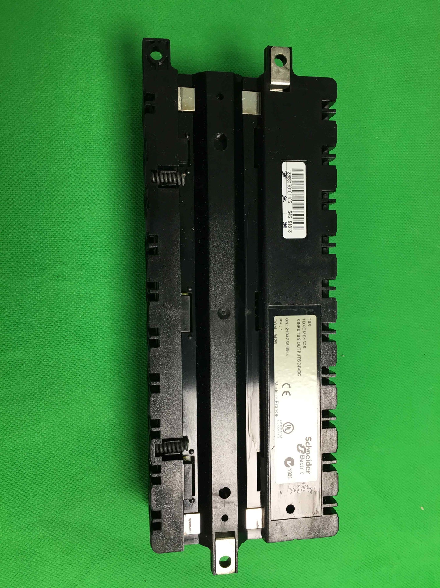 Schneider Electric-TBXDMS1625 NEW/TBXDMS1625