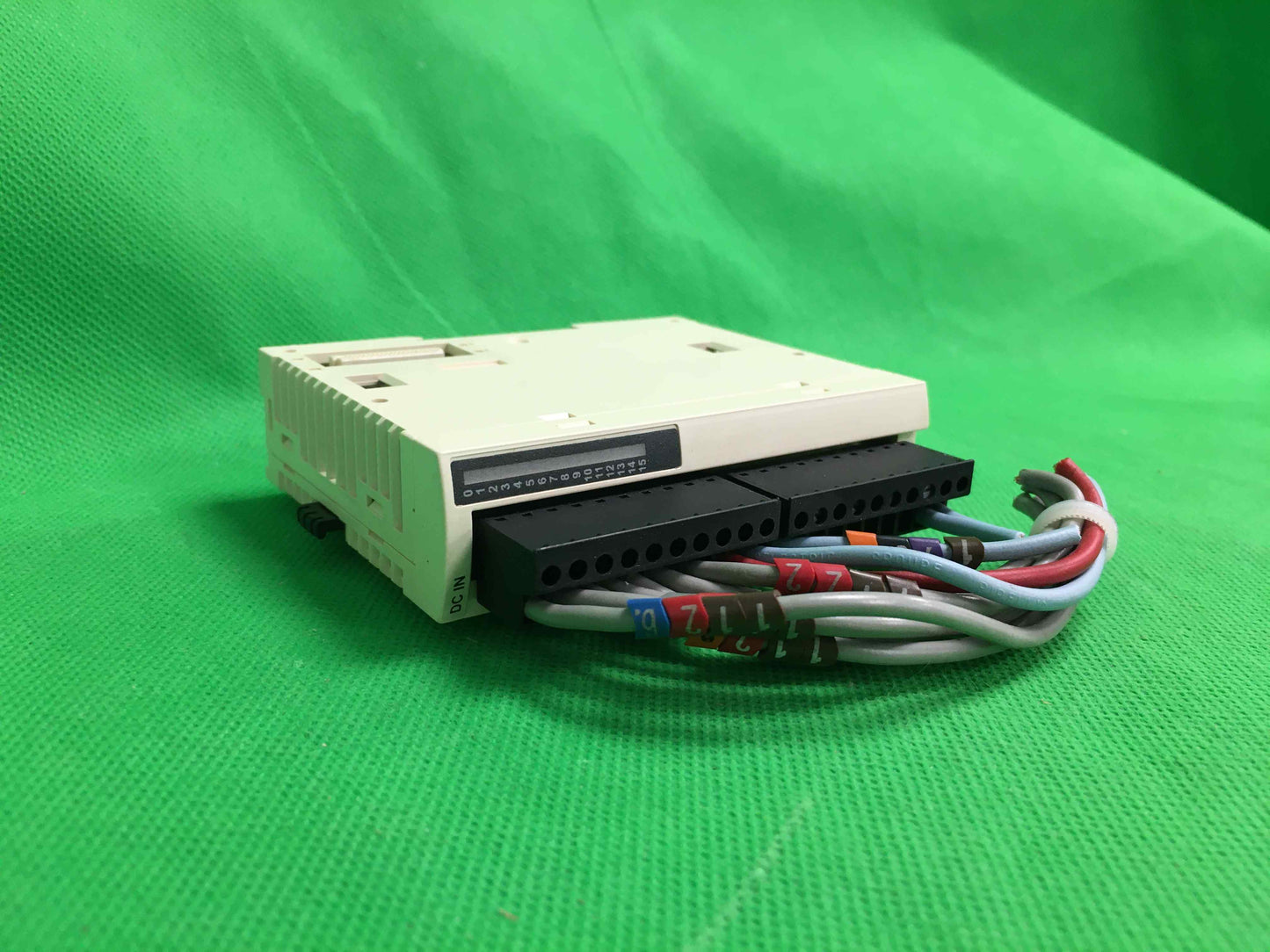 Schneider Electric-TM2DDI16DT/TM2DDI16DT