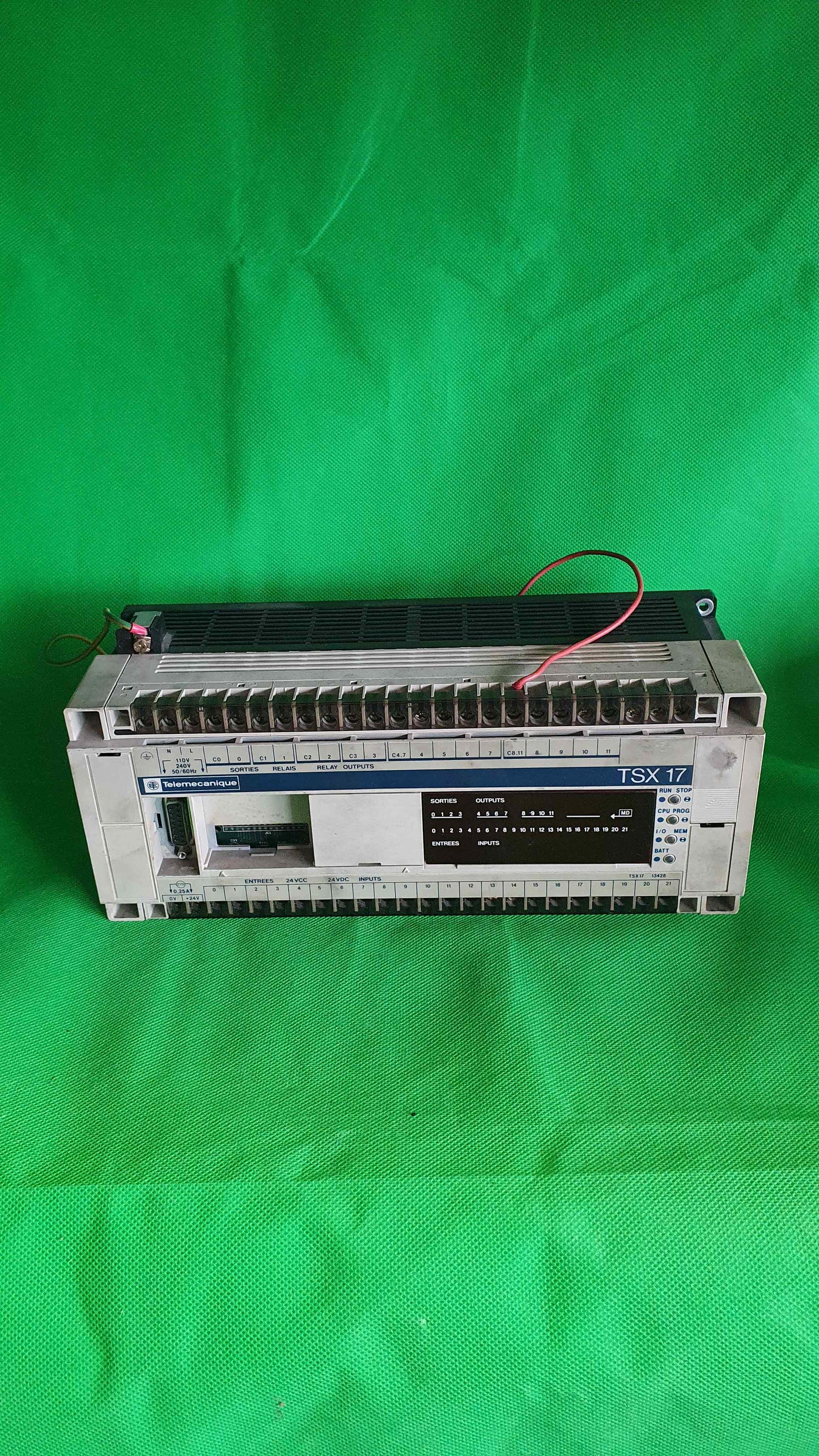 Schneider Electric-TSX1713428/TSX1713428