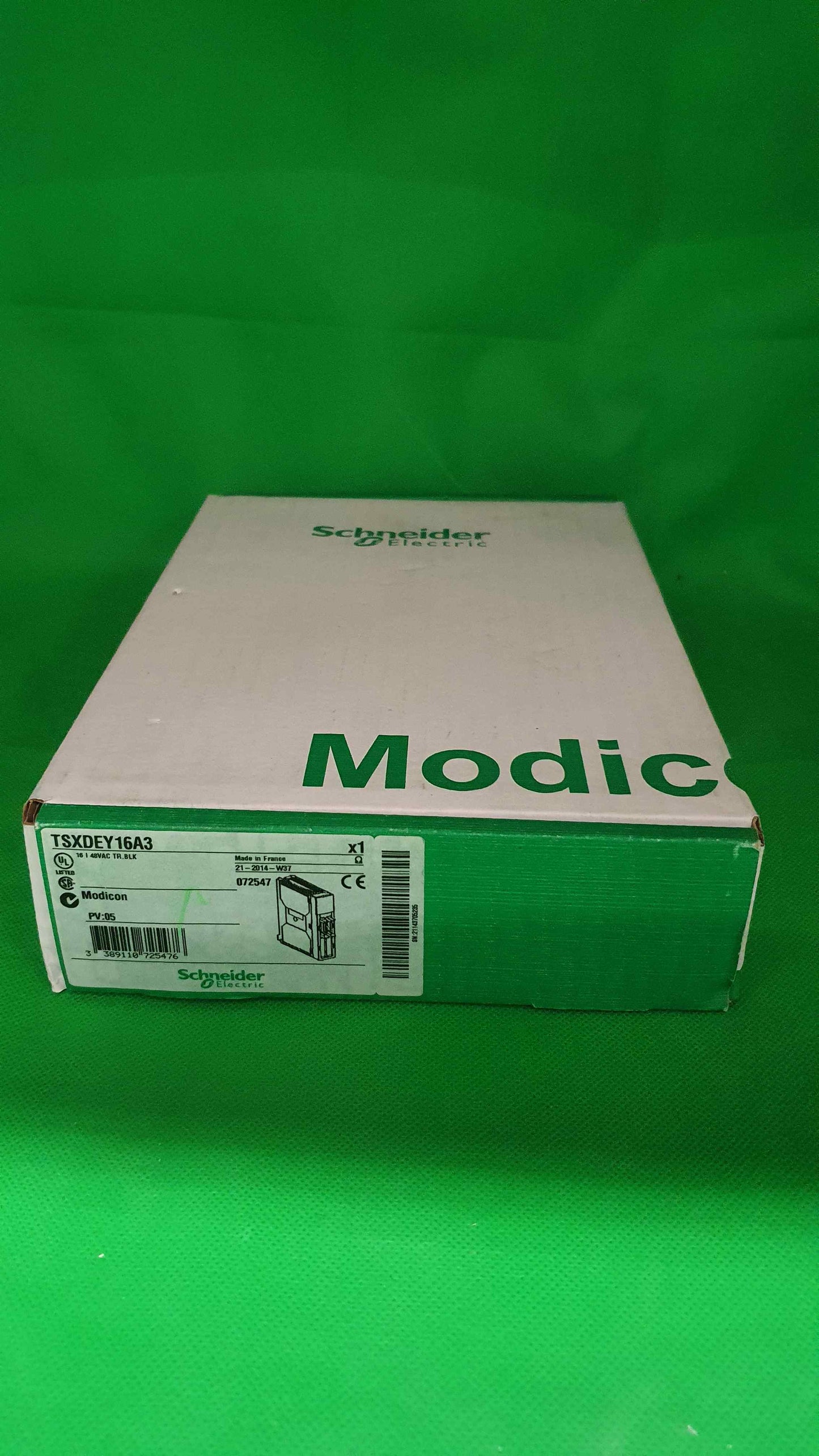 Schneider Electric-TSXDEY16A3/TSXDEY16A3