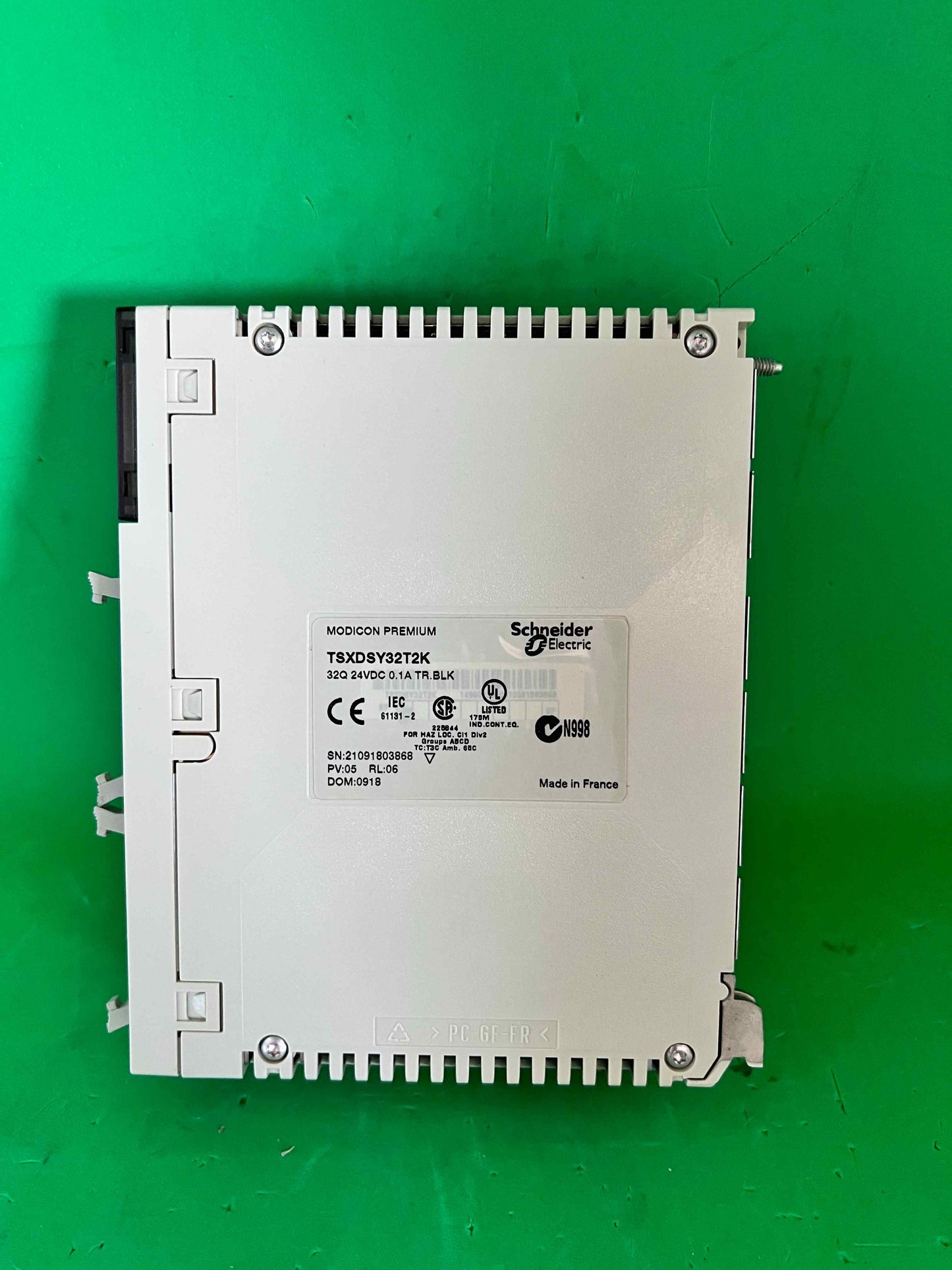 Schneider Electric-TSXDSY32T2K/TSXDSY32T2K