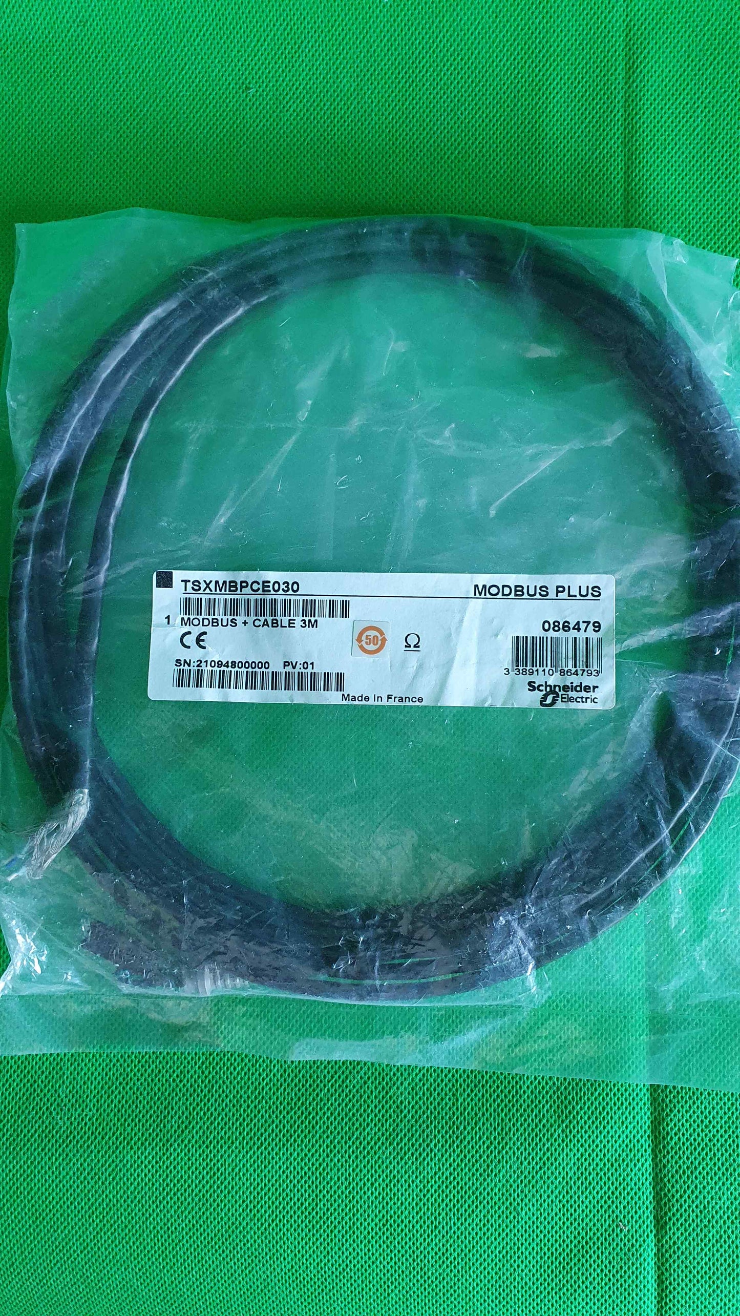 Schneider Electric-TSXMBPCE030/TSXMBPCE030