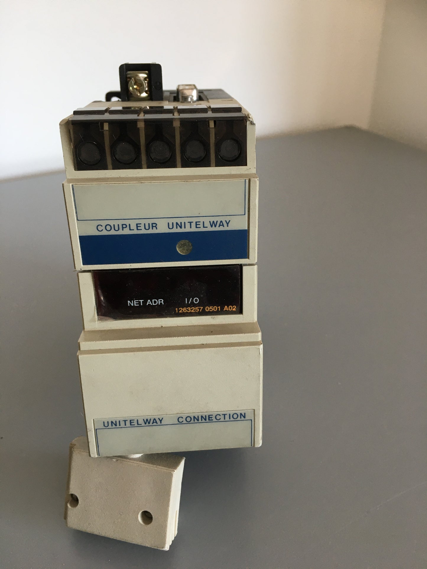 Schneider Electric-TSXSCG-1161/TSXSCG1161