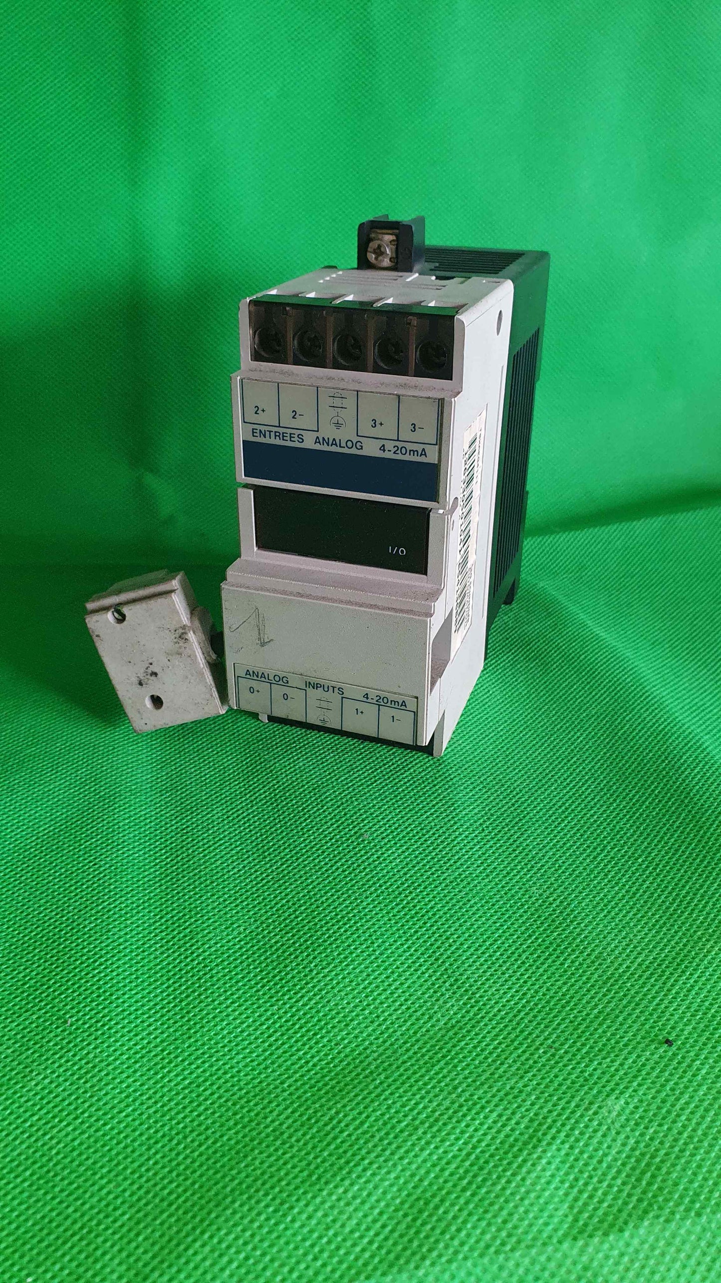 Schneider Electric-TSX AEG 4111/TSXAEG4111