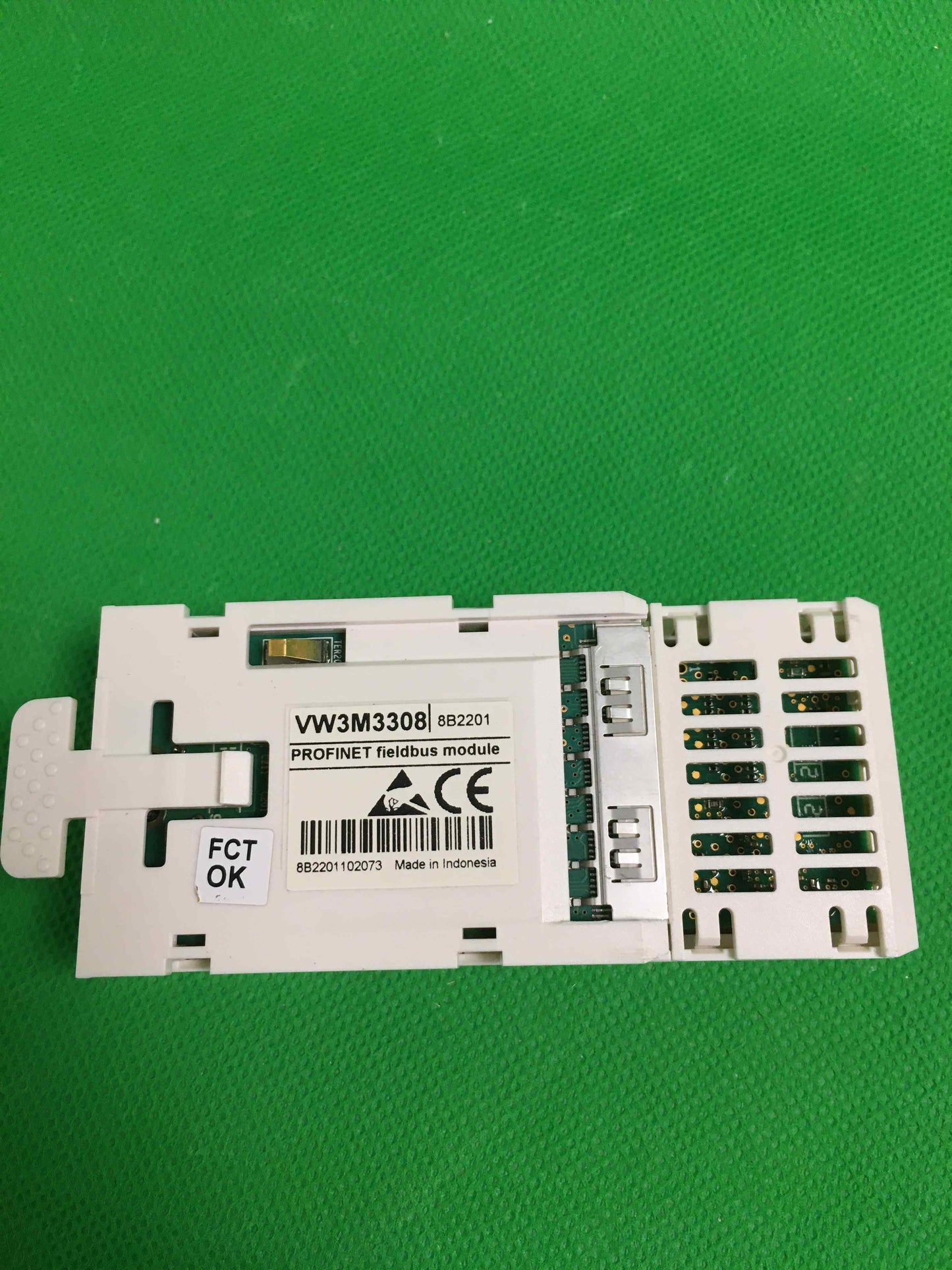 Schneider Electric-VW3M3308/VW3M3308