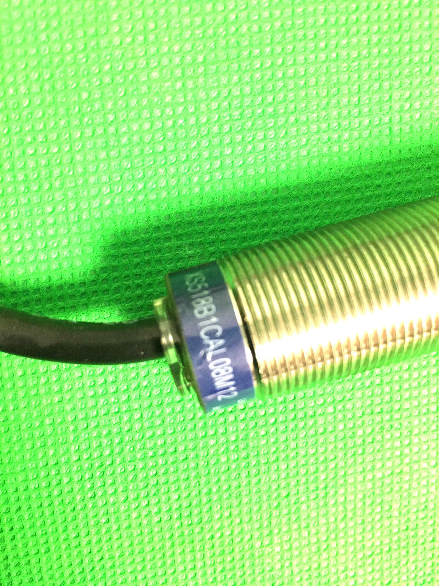 Schneider Electric-XS518B1CAL080M12/XS518B1CAL080M12