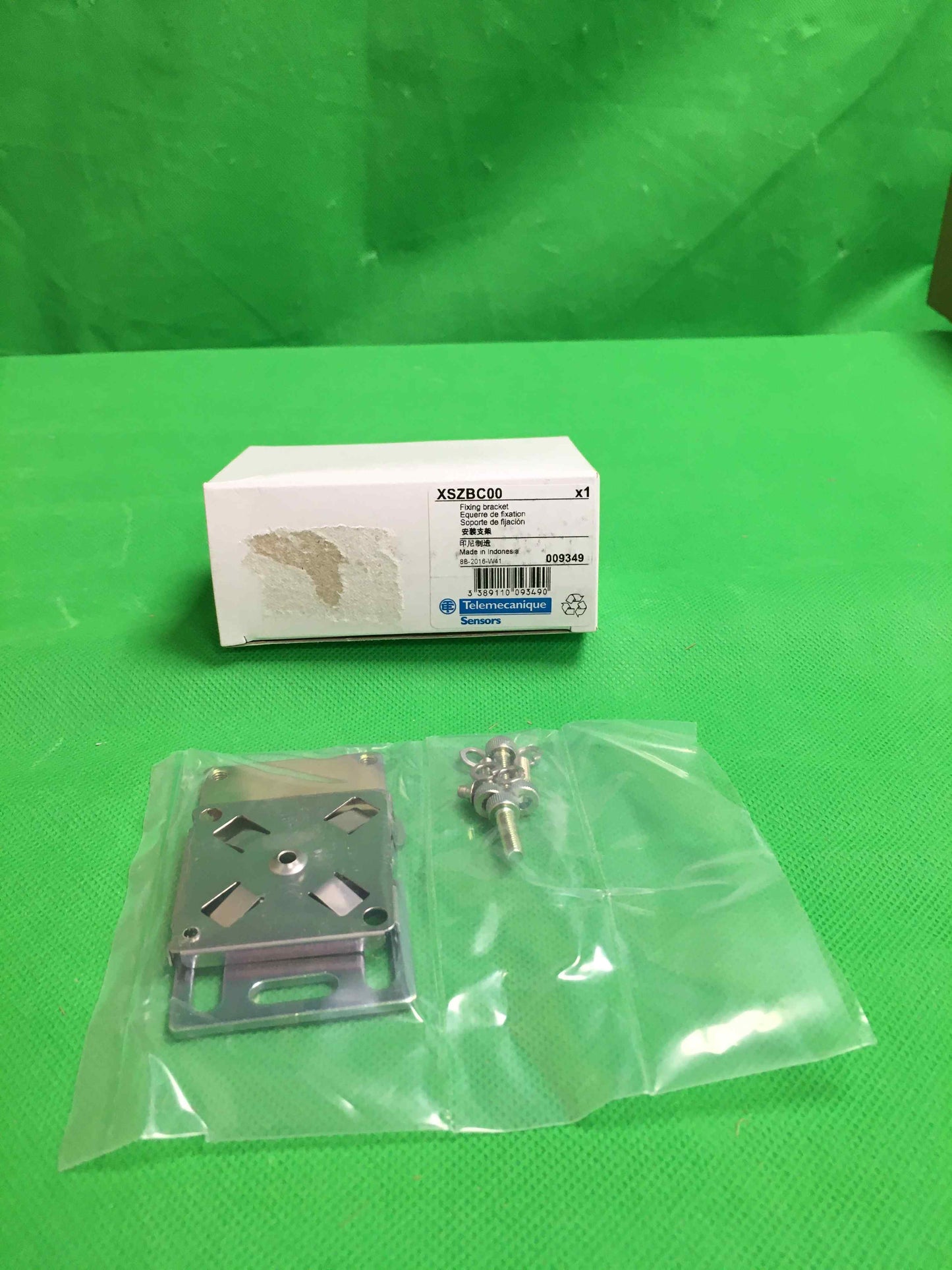 Schneider Electric-XSZBC00/XSZBC00