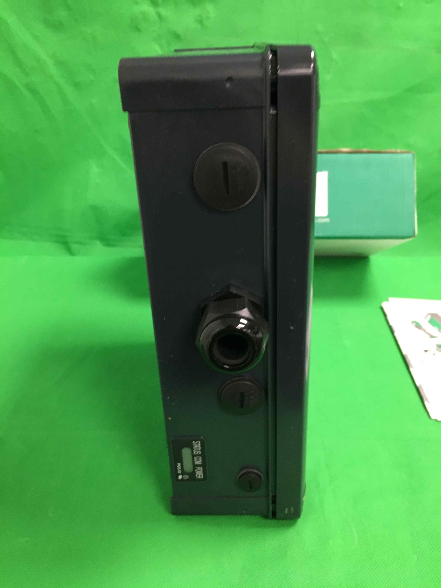 Schneider Electric-ZARB18W/ZARB18W
