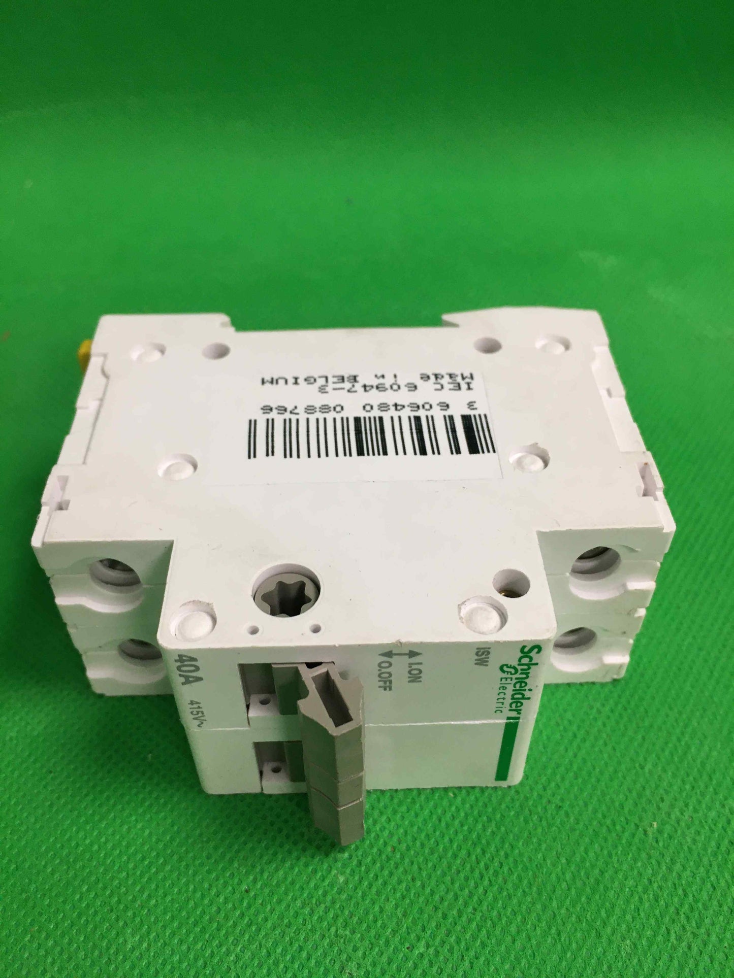 Schneider Electric-isw 40A/isw40A