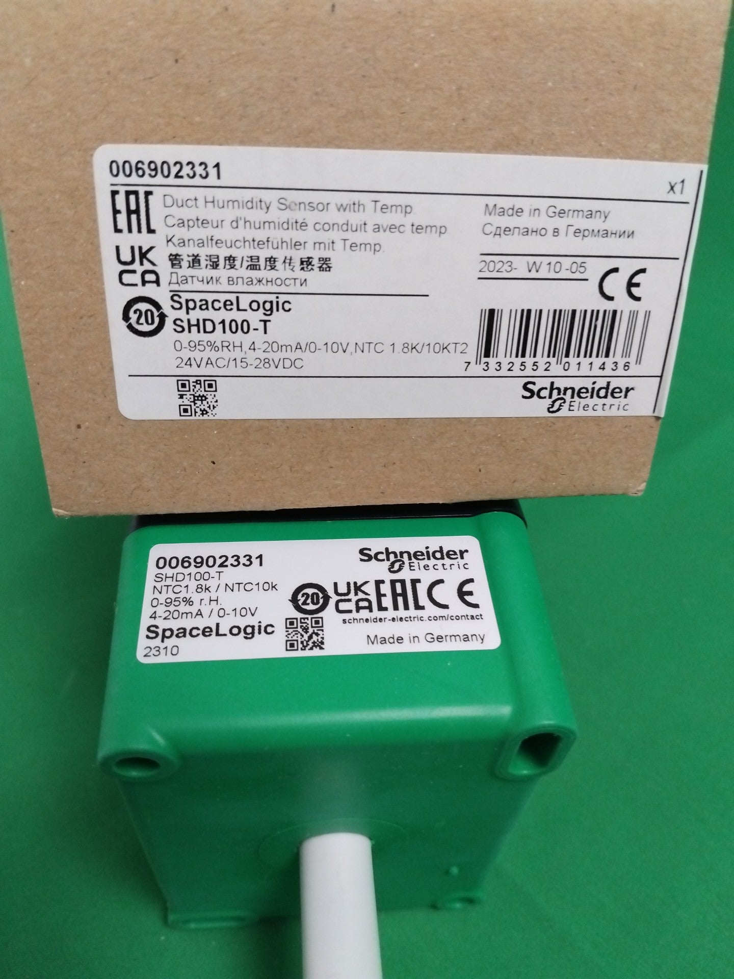 Schneider-Electric 6902331 6902331