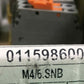 Entrelec-011598600/011598600