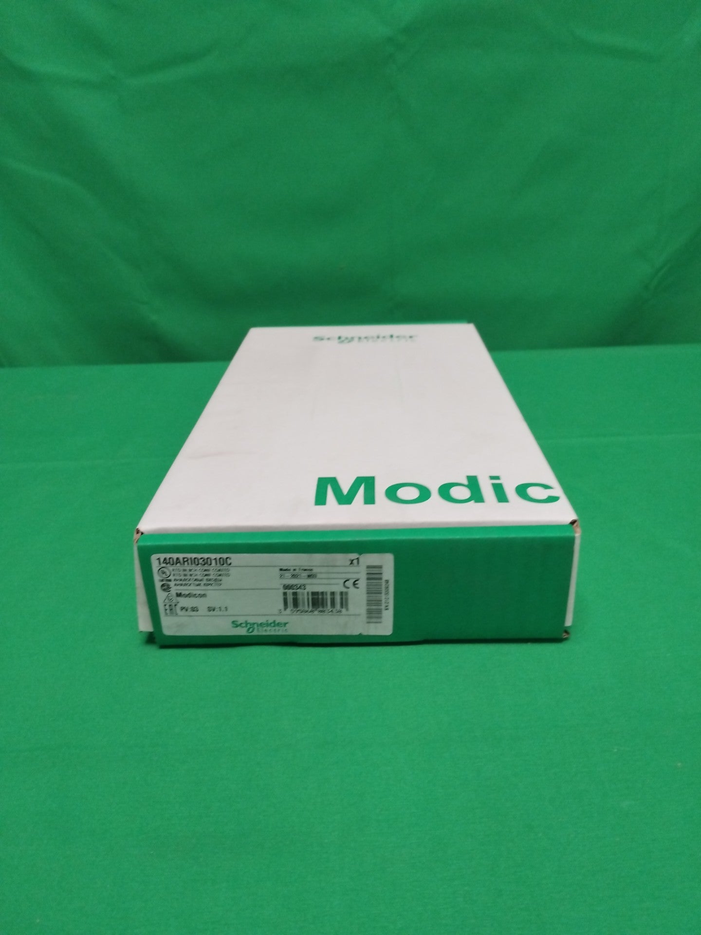 Schneider-Electric 140ARI03010C 140ARI03010C SEALED