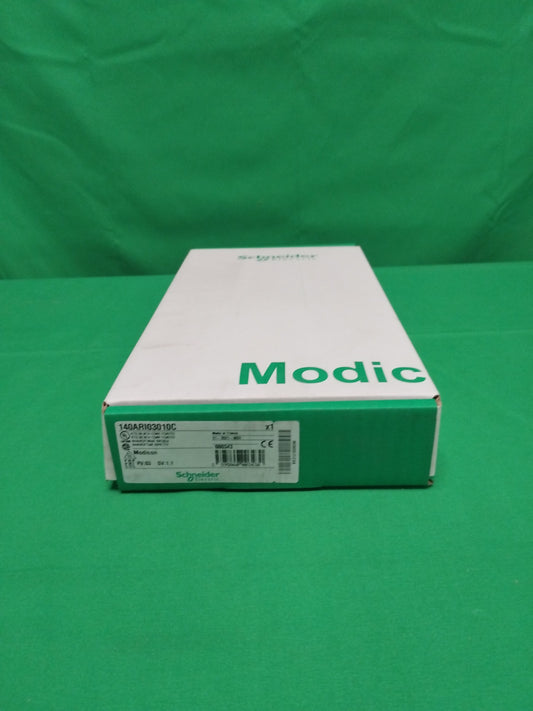 Schneider-Electric 140ARI03010C 140ARI03010C SEALED