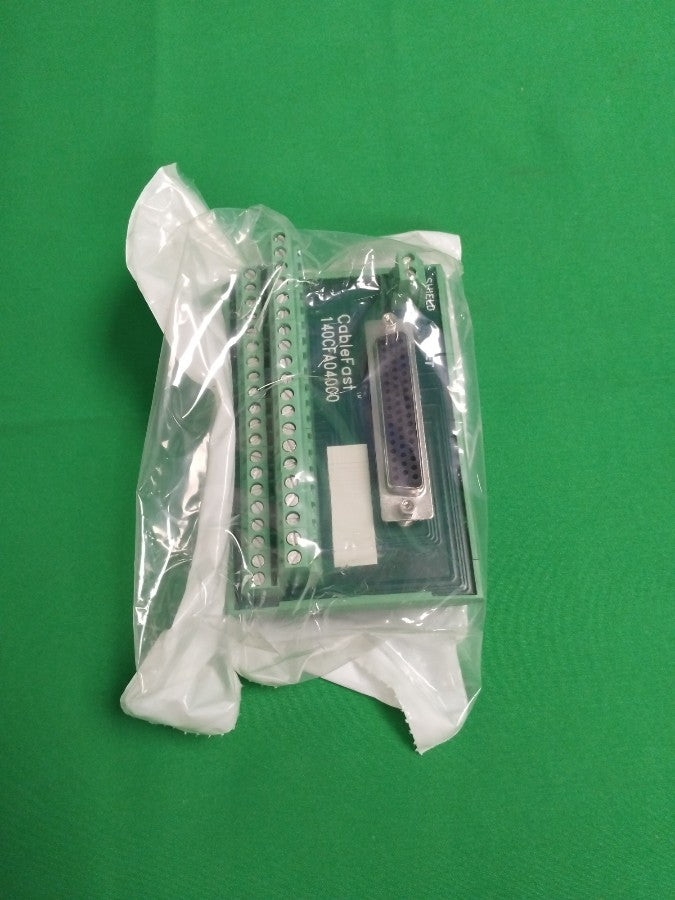 Schneider-Electric 140CFA04000 140CFA04000