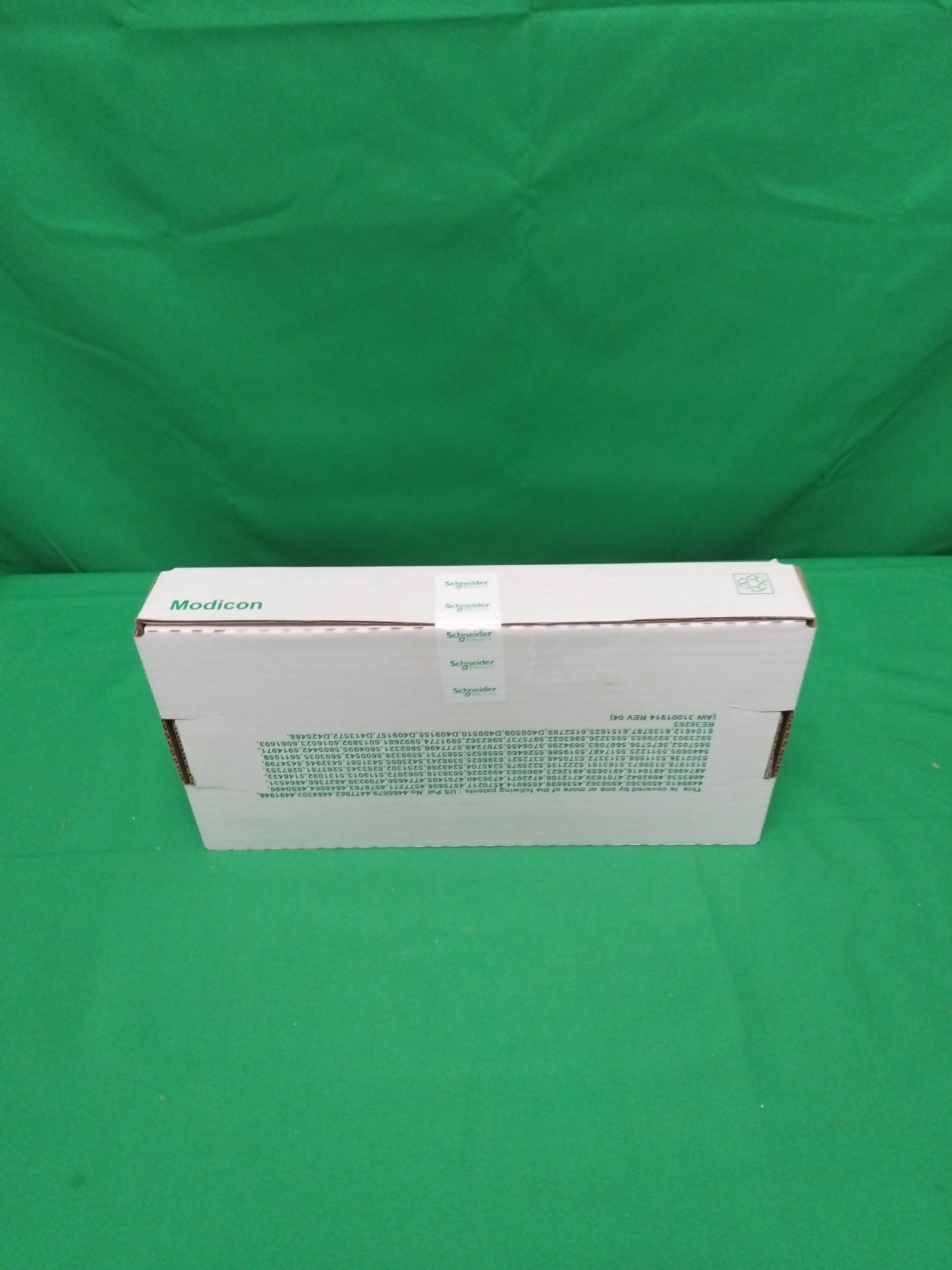 Schneider-Electric 140CPS21400C 140CPS21400C SEALED
