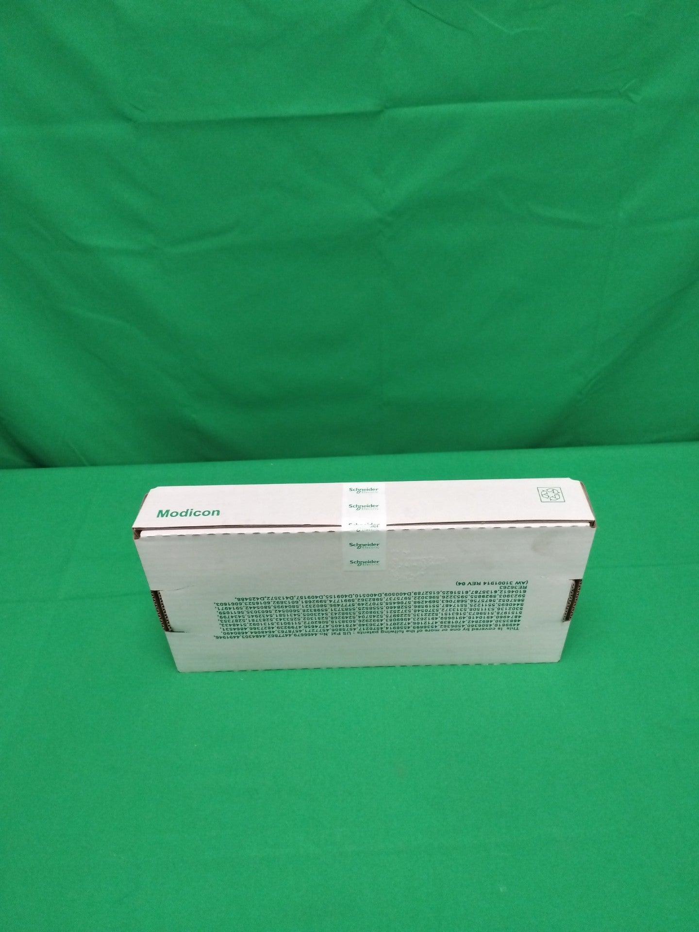Schneider-Electric 140DAI54000C 140DAI54000C SEALED