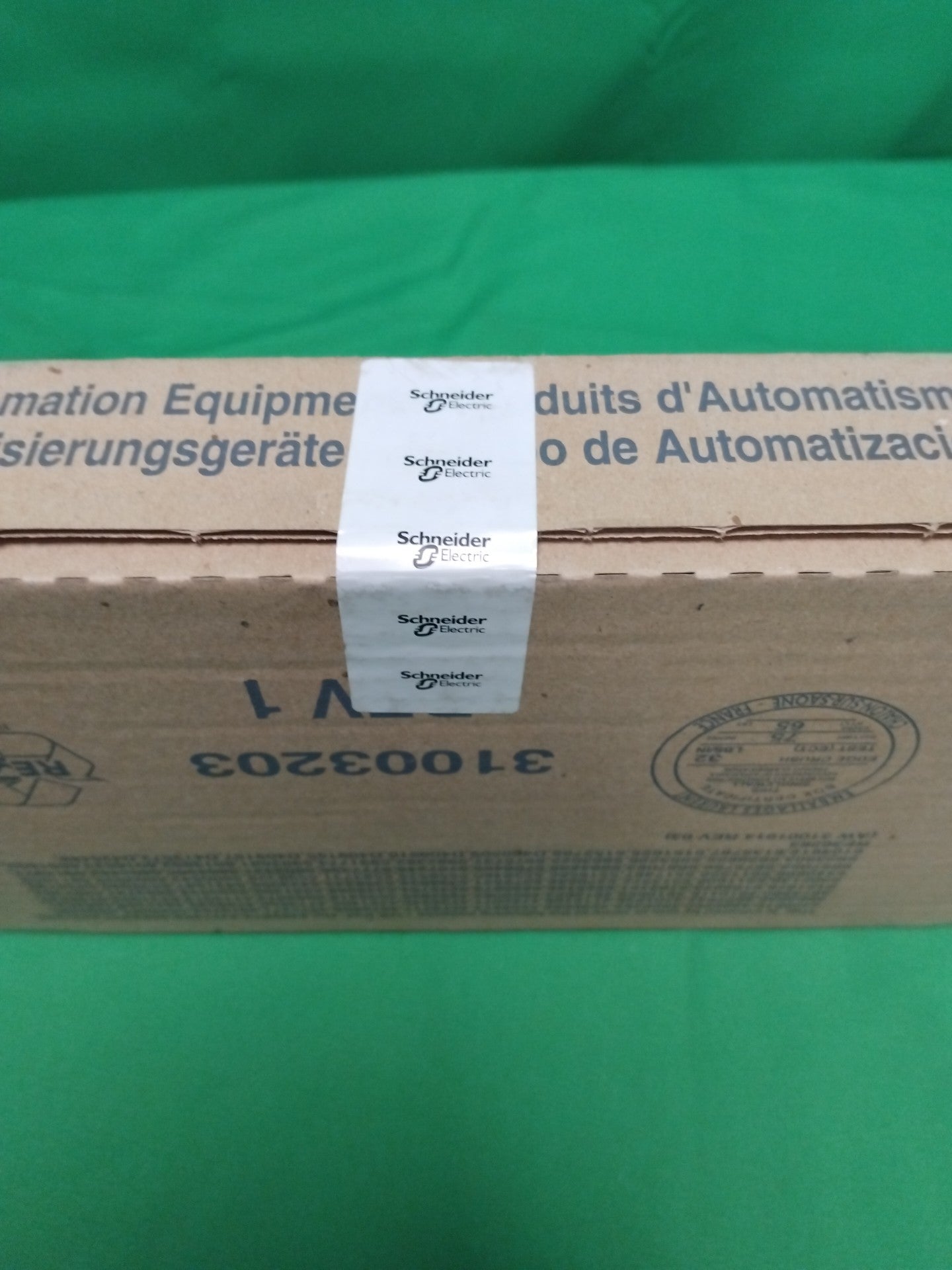 Schneider-Electric 140DAI55300 140DAI55300 SEALED