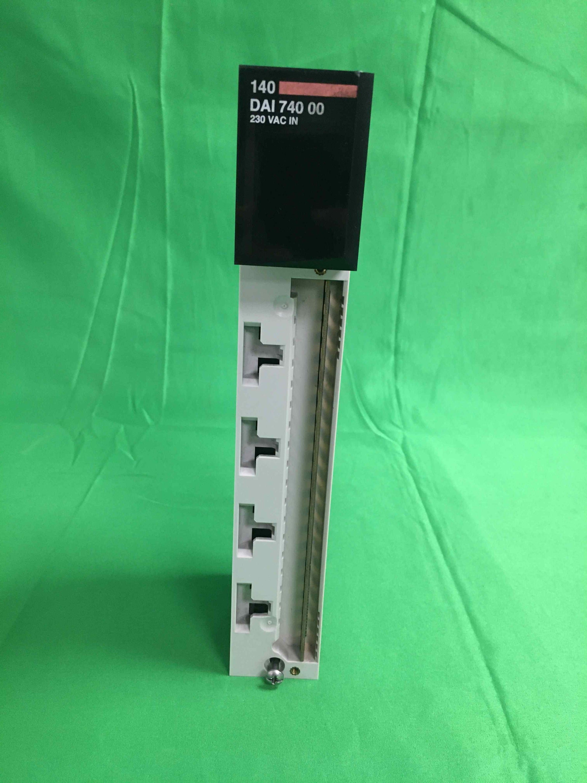 Schneider-Electric 140DAI74000C 140DAI74000C