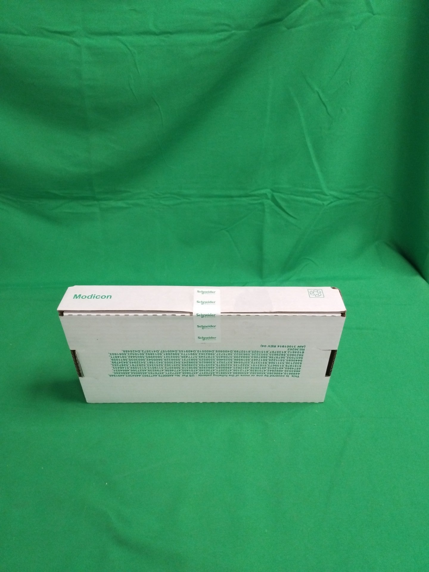 Schneider-Electric 140DAO84210C 140DAO84210C SEALED