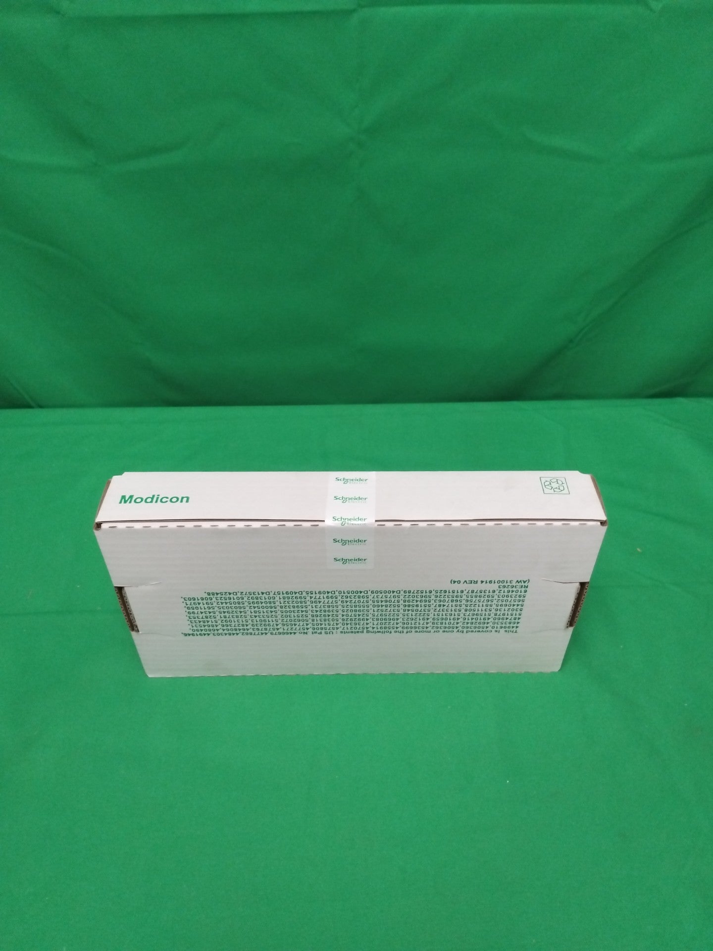 Schneider-Electric 140DAO84220C 140DAO84220C SEALED