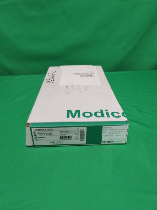 Schneider-Electric 140DRA84000 140DRA84000 Defective